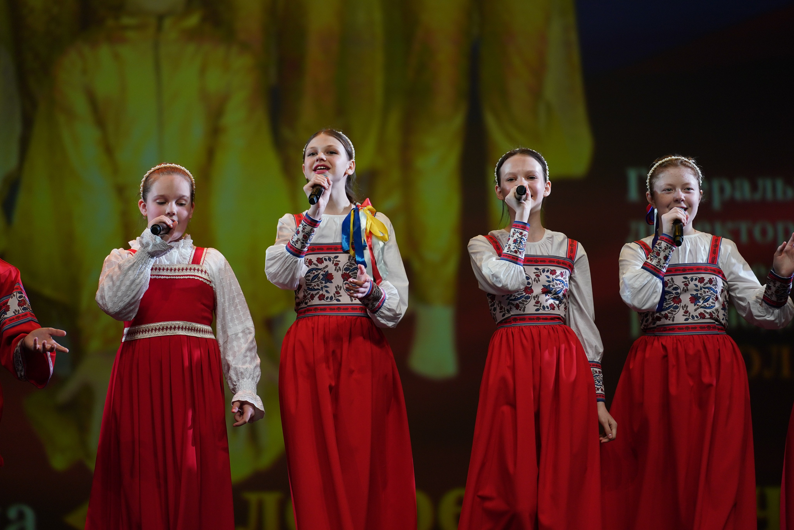 13 мая, г. Москва, Кремль. Золотое яблочко