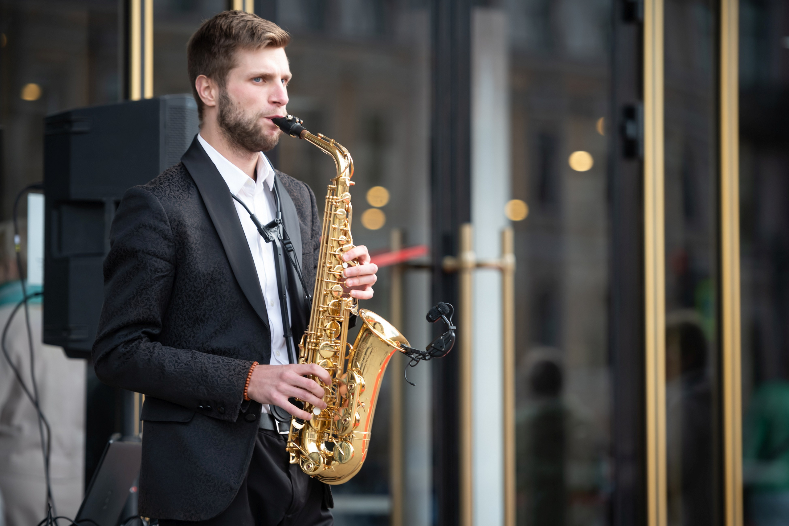 15 сентября, концерт БКЗ. Золотое яблочко