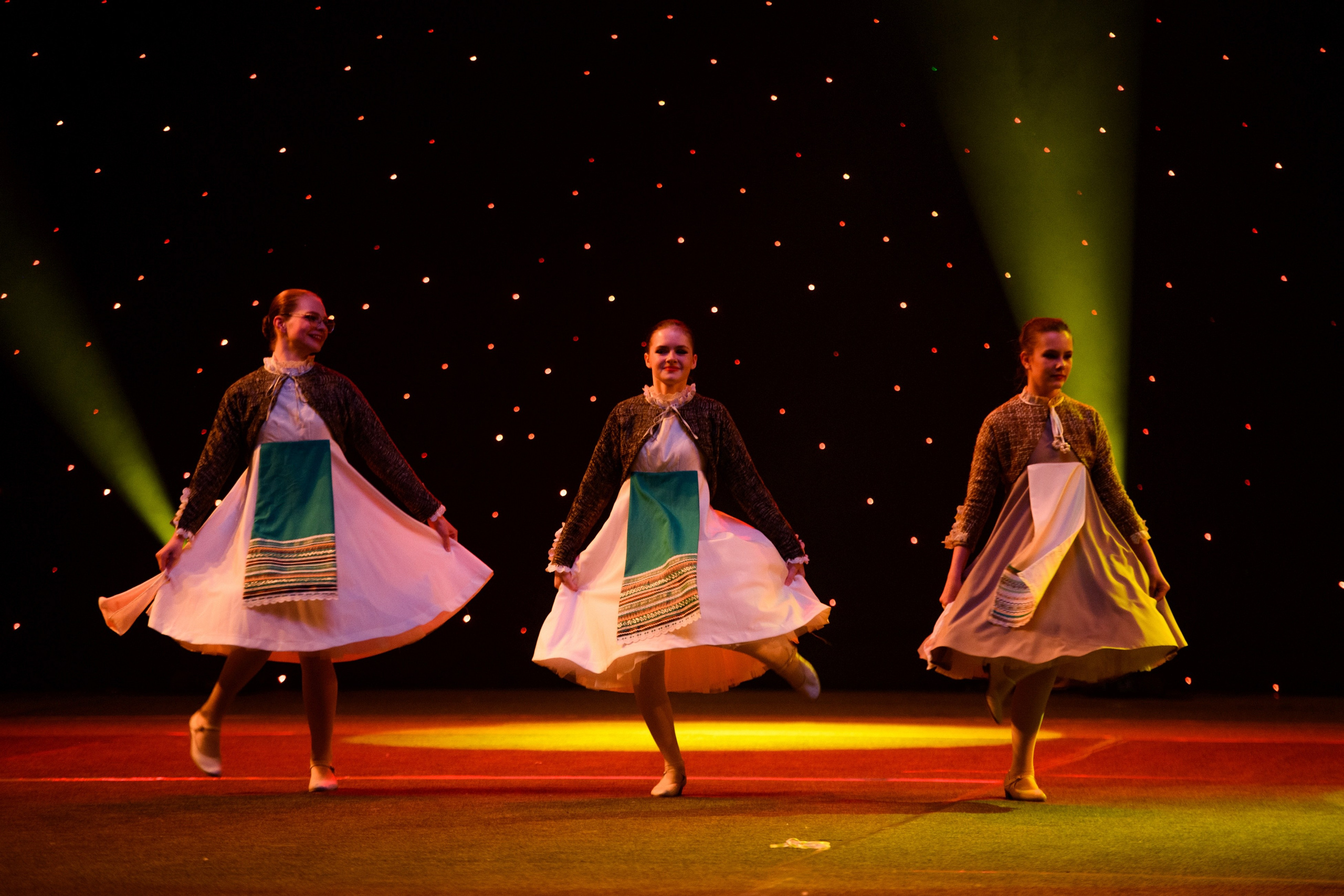 6 мая, концерт 10 лет, Сибур Арена, г. Санкт-Петербург. Золотое яблочко