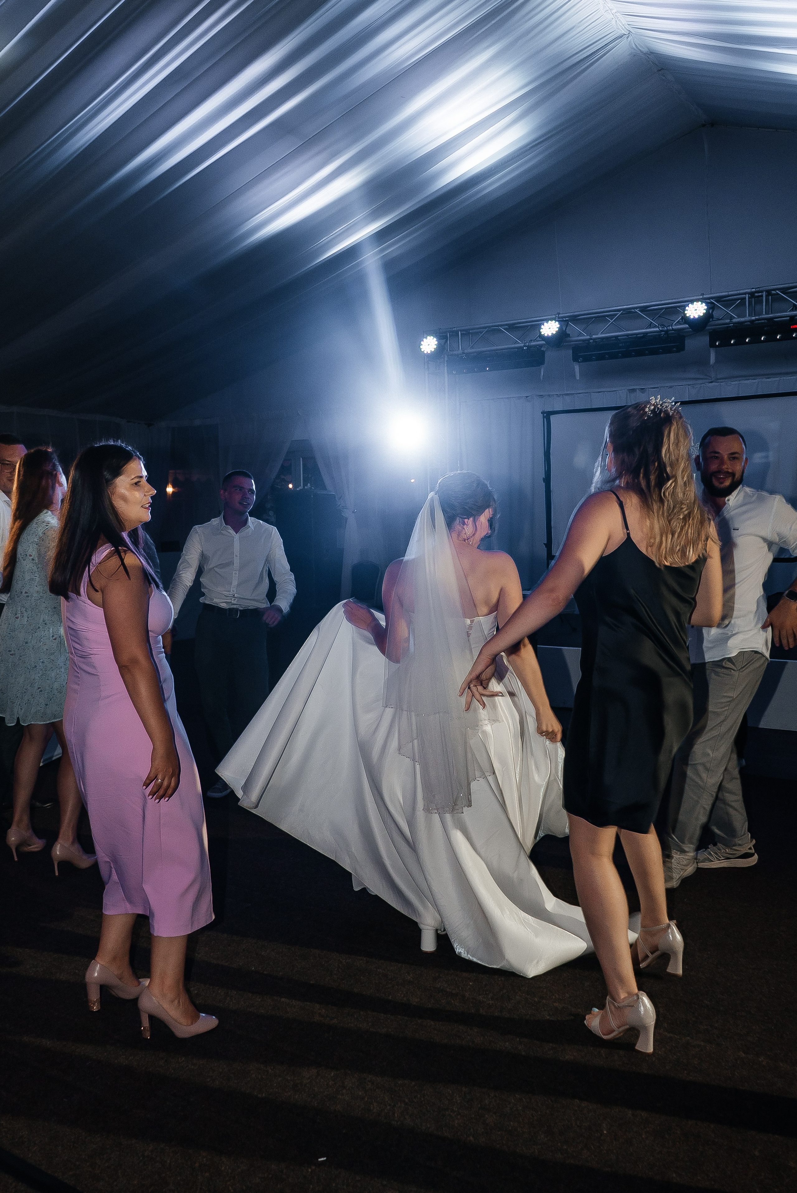 Мария и Михаил. Свадебный и семейный фотограф во Владивостоке Александра Глускер