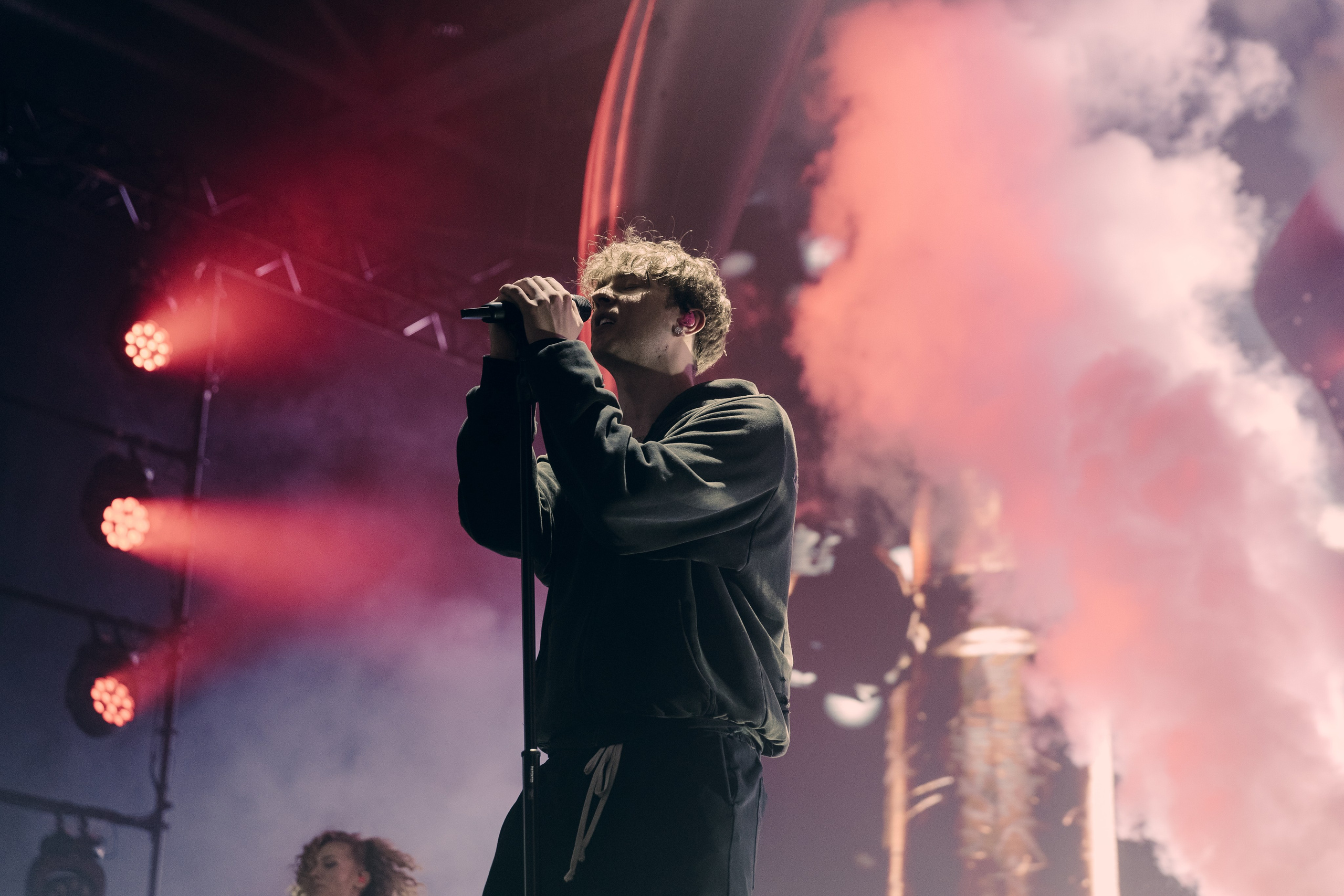 Егор Крид. Фотограф Нижний Новгород — Дмитрий Грехов