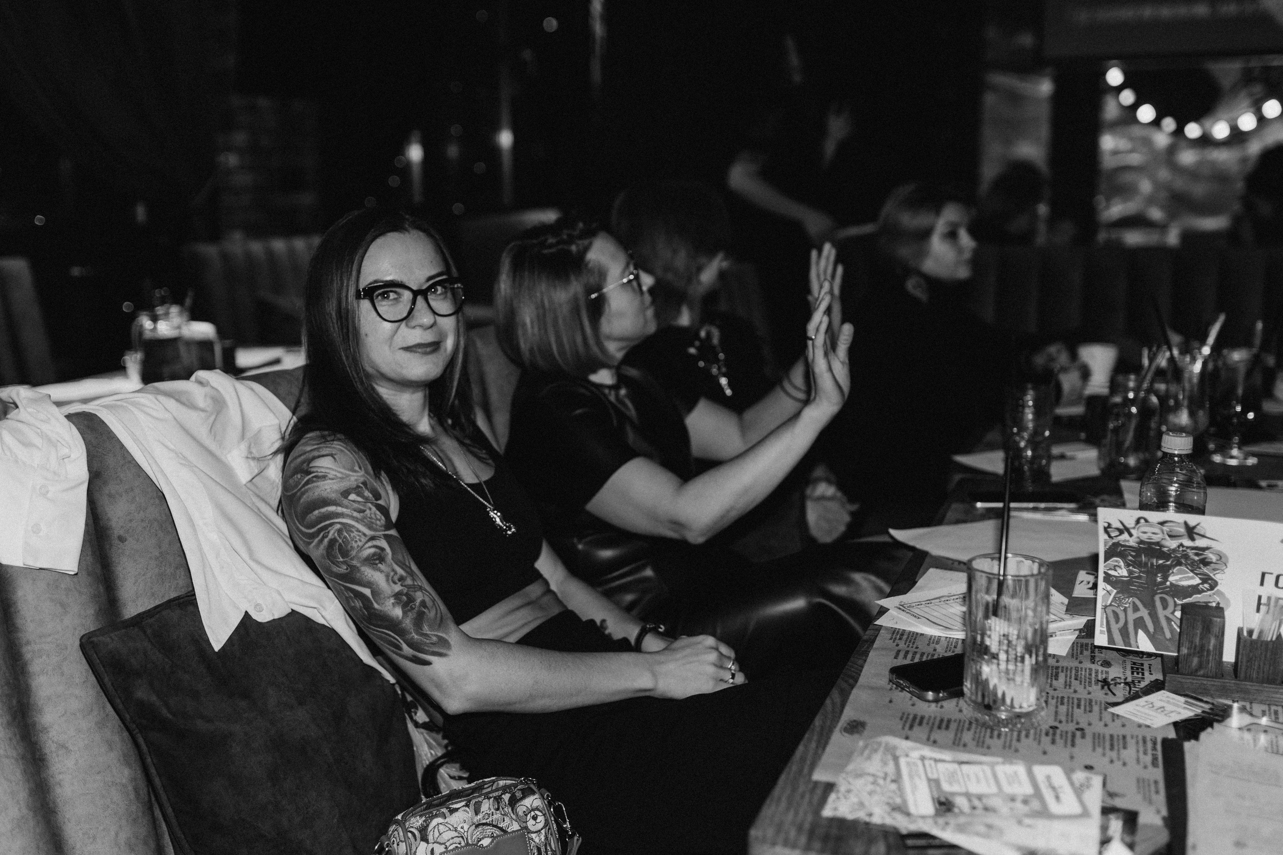 Квиз I MOM'S. Свадебный фотограф. Москва и Московская Область