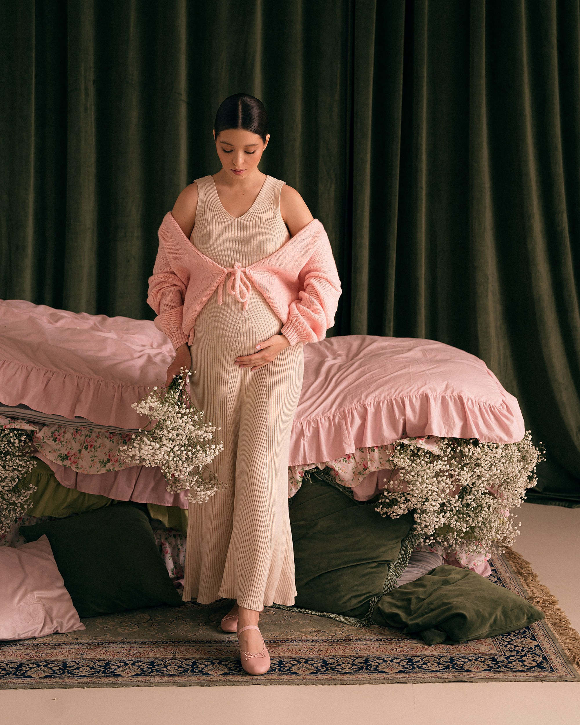 АНАСТАСИЯ. Фотограф Алеся Гуд