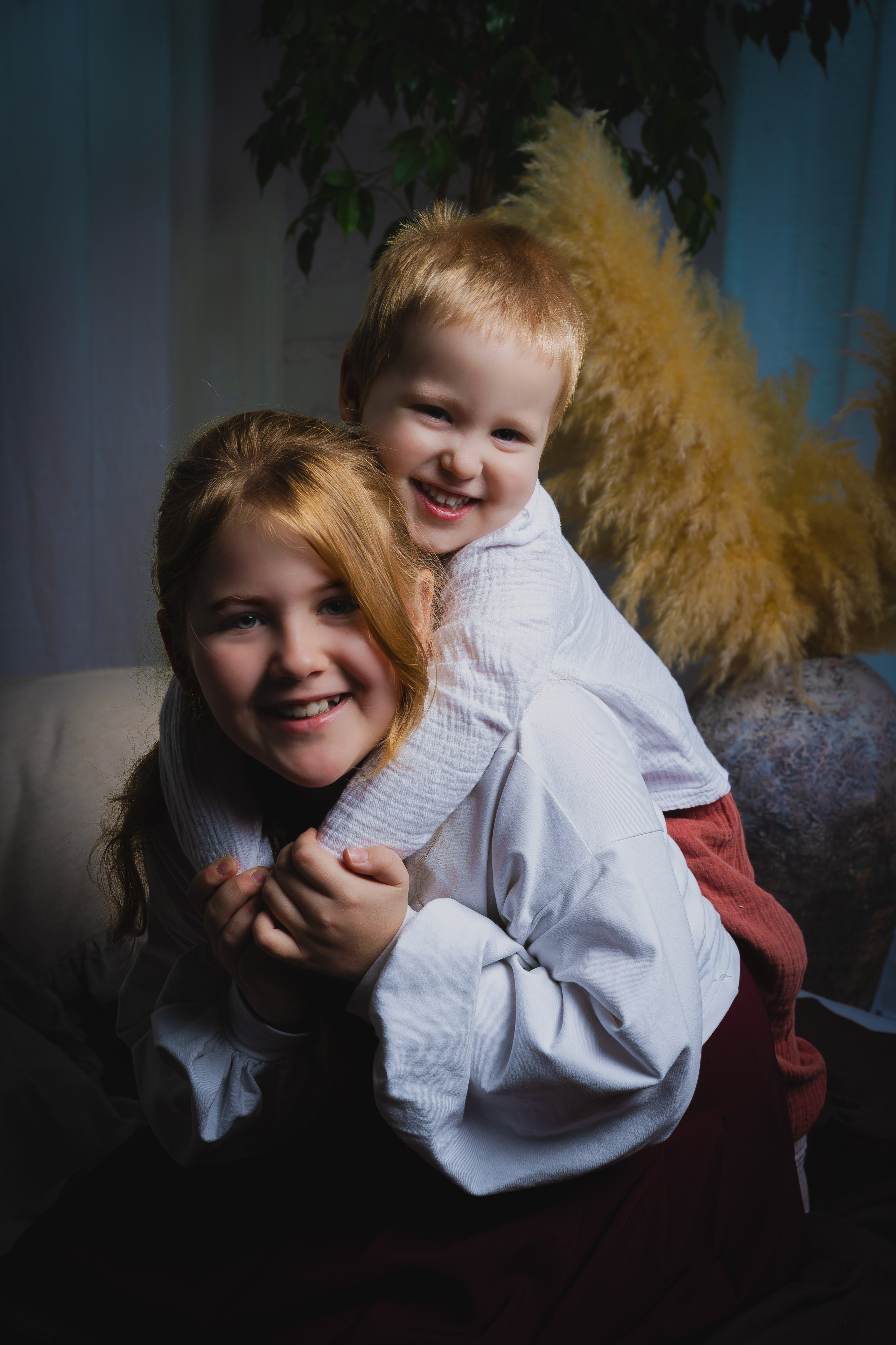 Семейные съемки. Иван Волохов