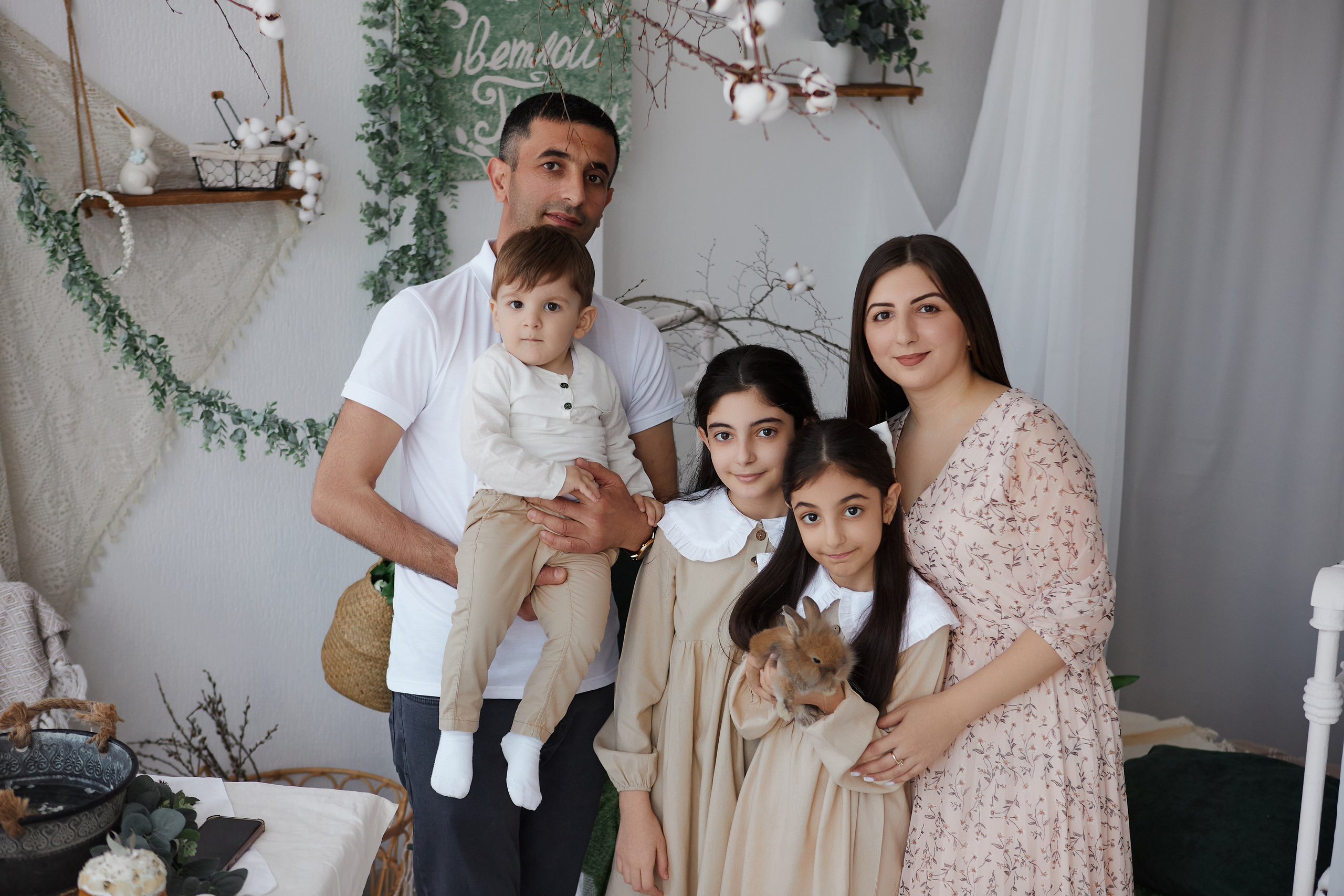 Пасхальный анонс. Свадебный и семейный фотограф в Сочи-Красной поляне Ларионова Анна