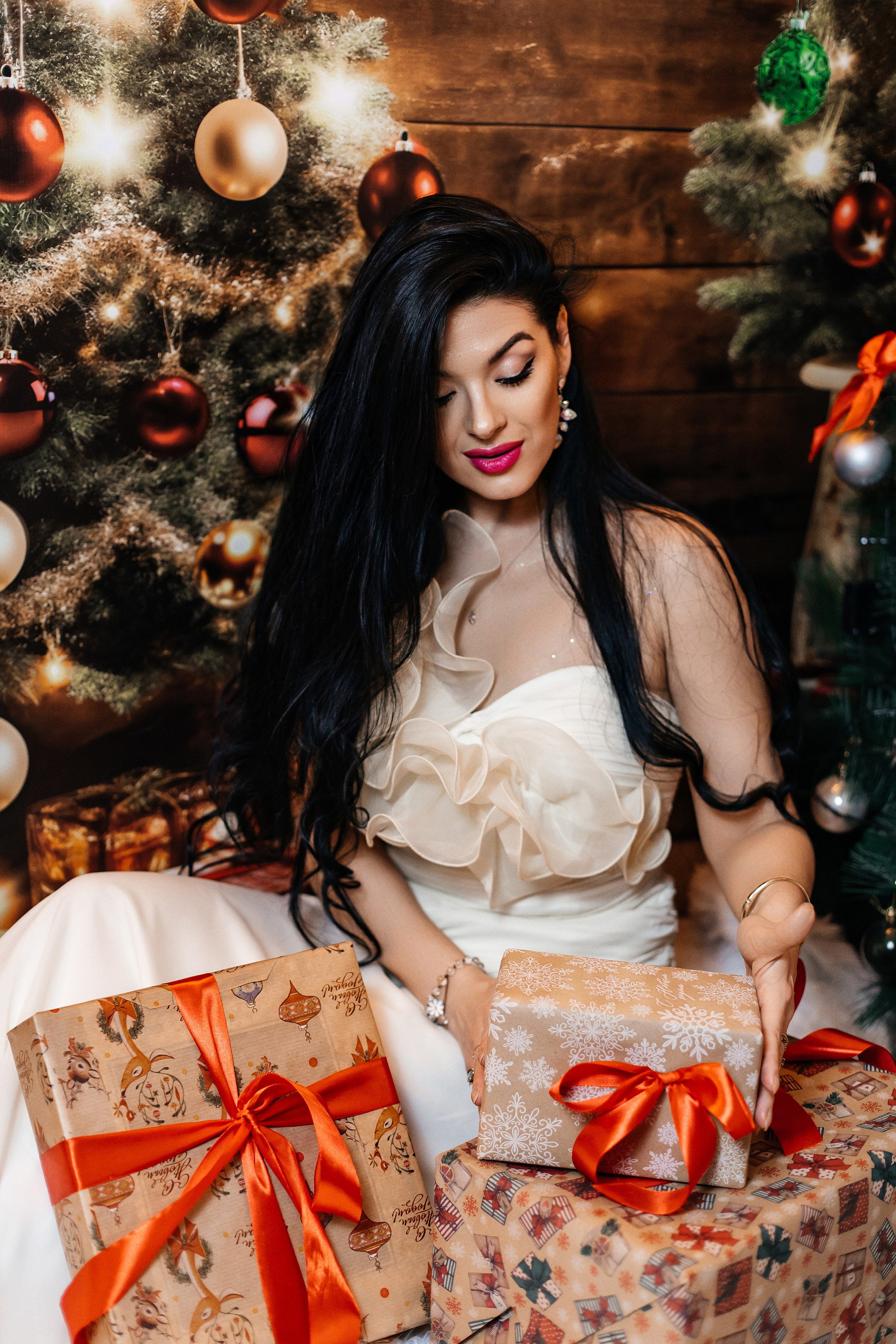 Галина. Екатерина Ярковая фотограф