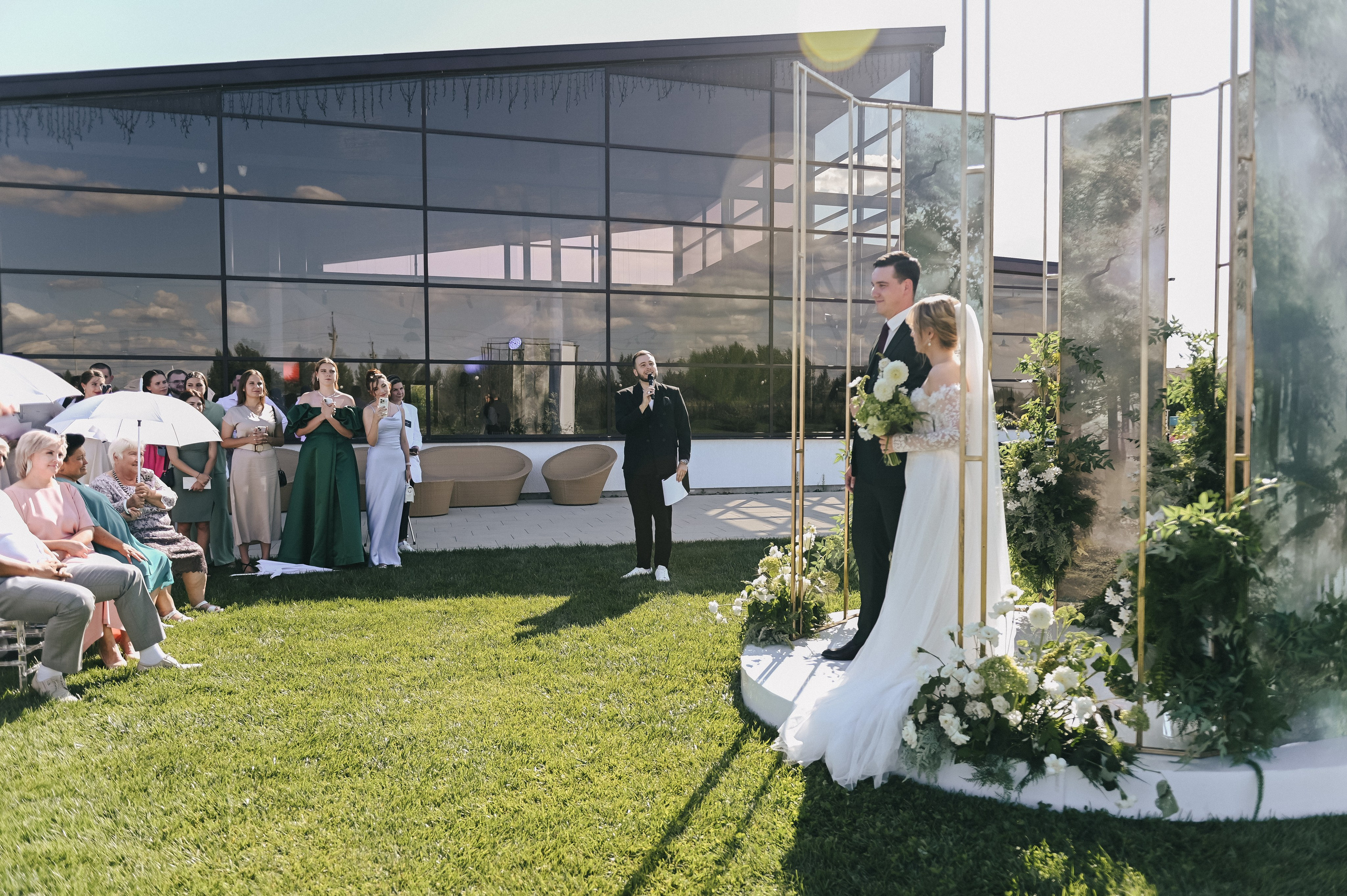 Данил + Анастасия — Организация ВАН ЛАВ. Свадебный и семейный фотограф Волгоград Москва