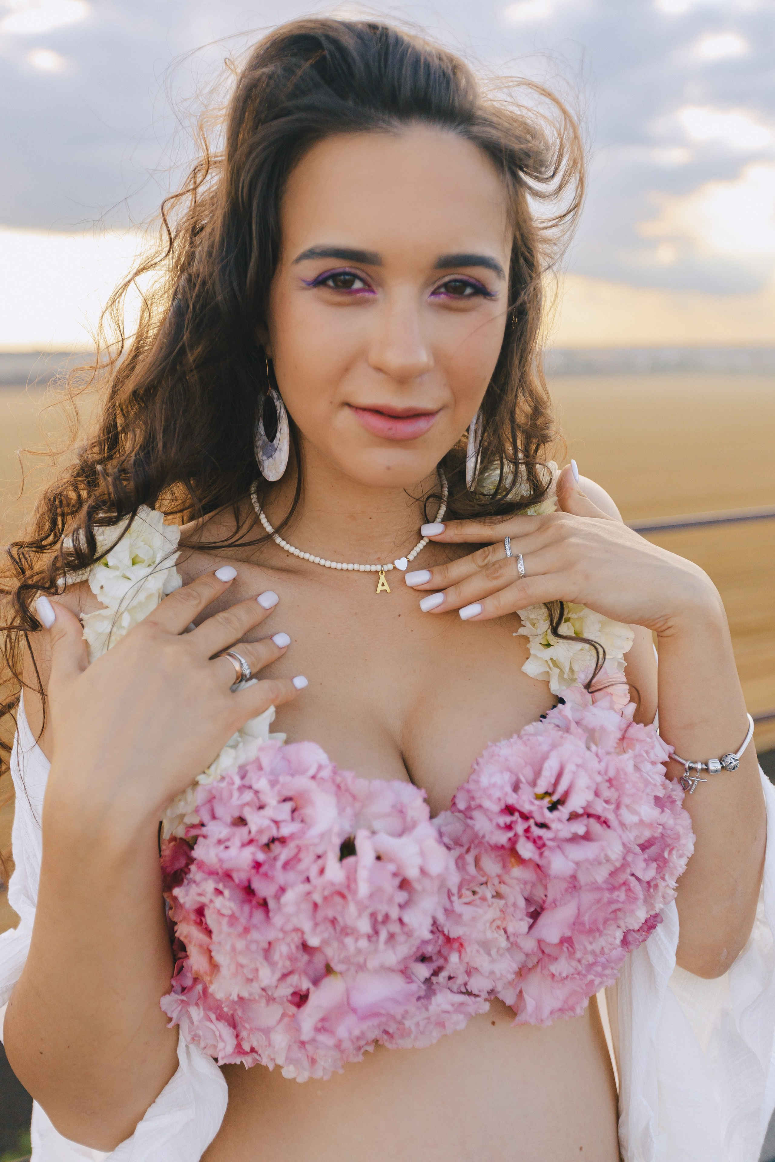 Настя. Фотограф Таганрог Любимая Надя