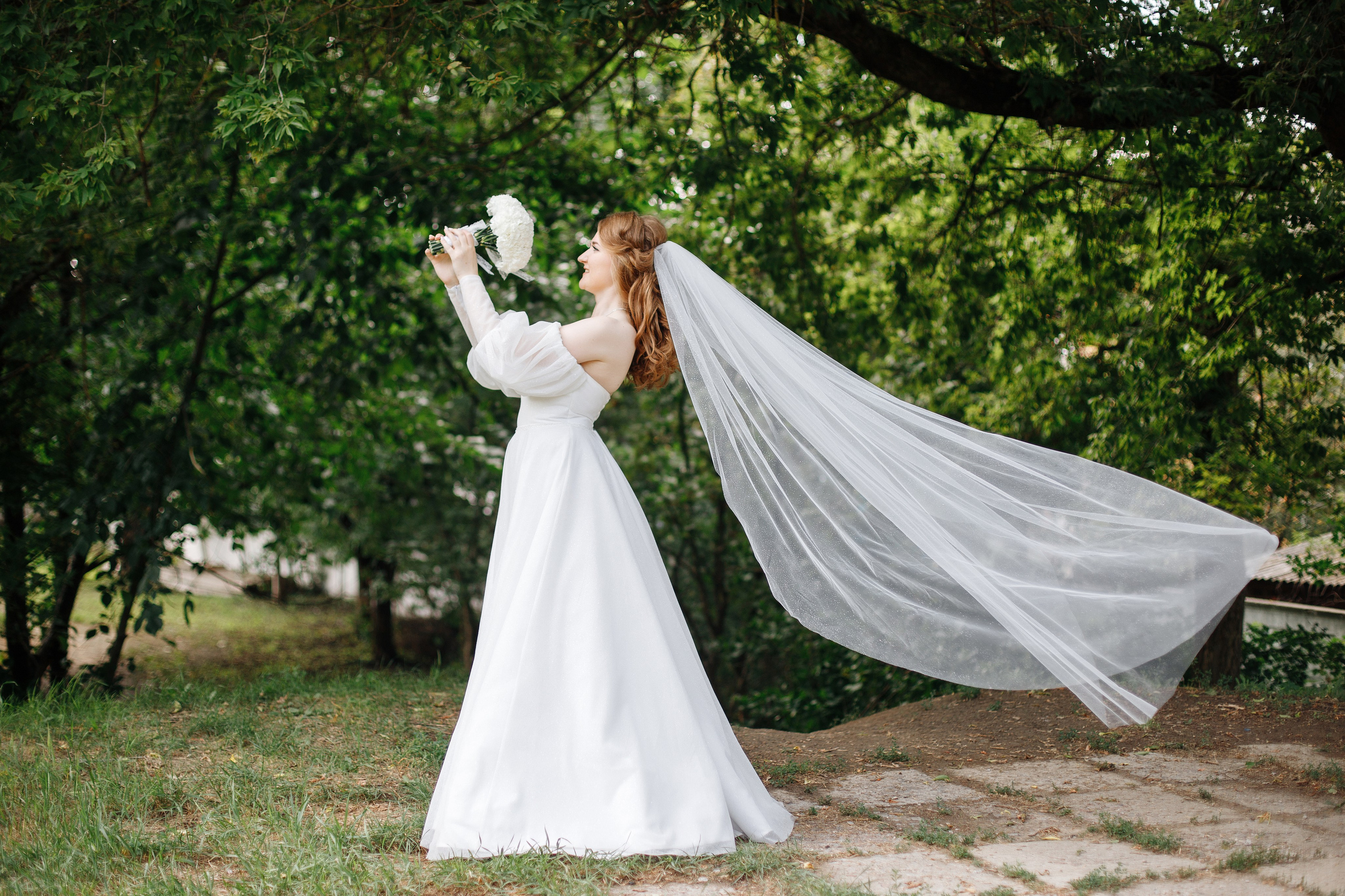 Дмитрий ♥ Виктория. Свадебный и семейный фотограф в городе Воронеж. Ирина Боловина