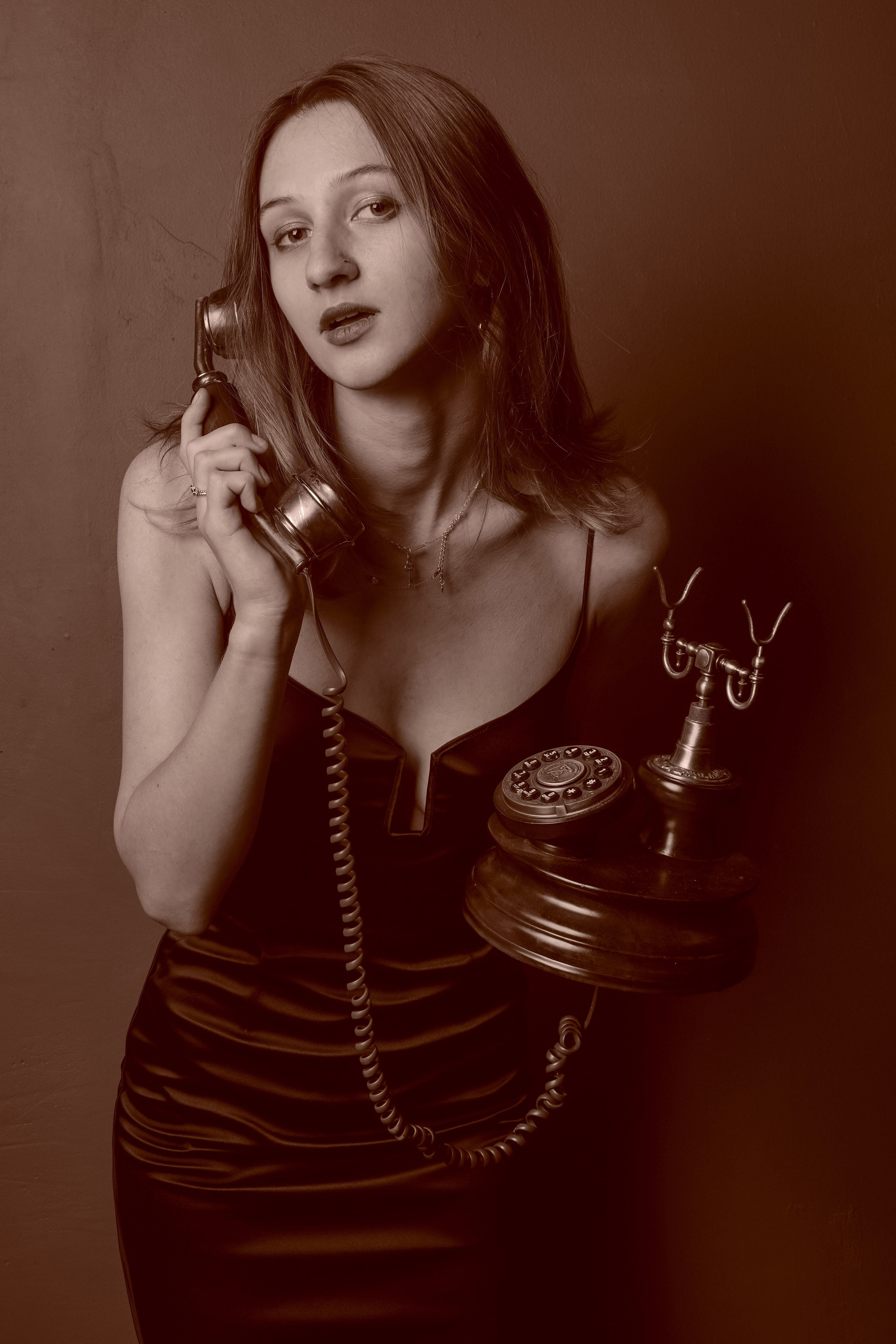 Цветные портреты. Фотограф в Санкт-Петербурге Виктория Барышникова