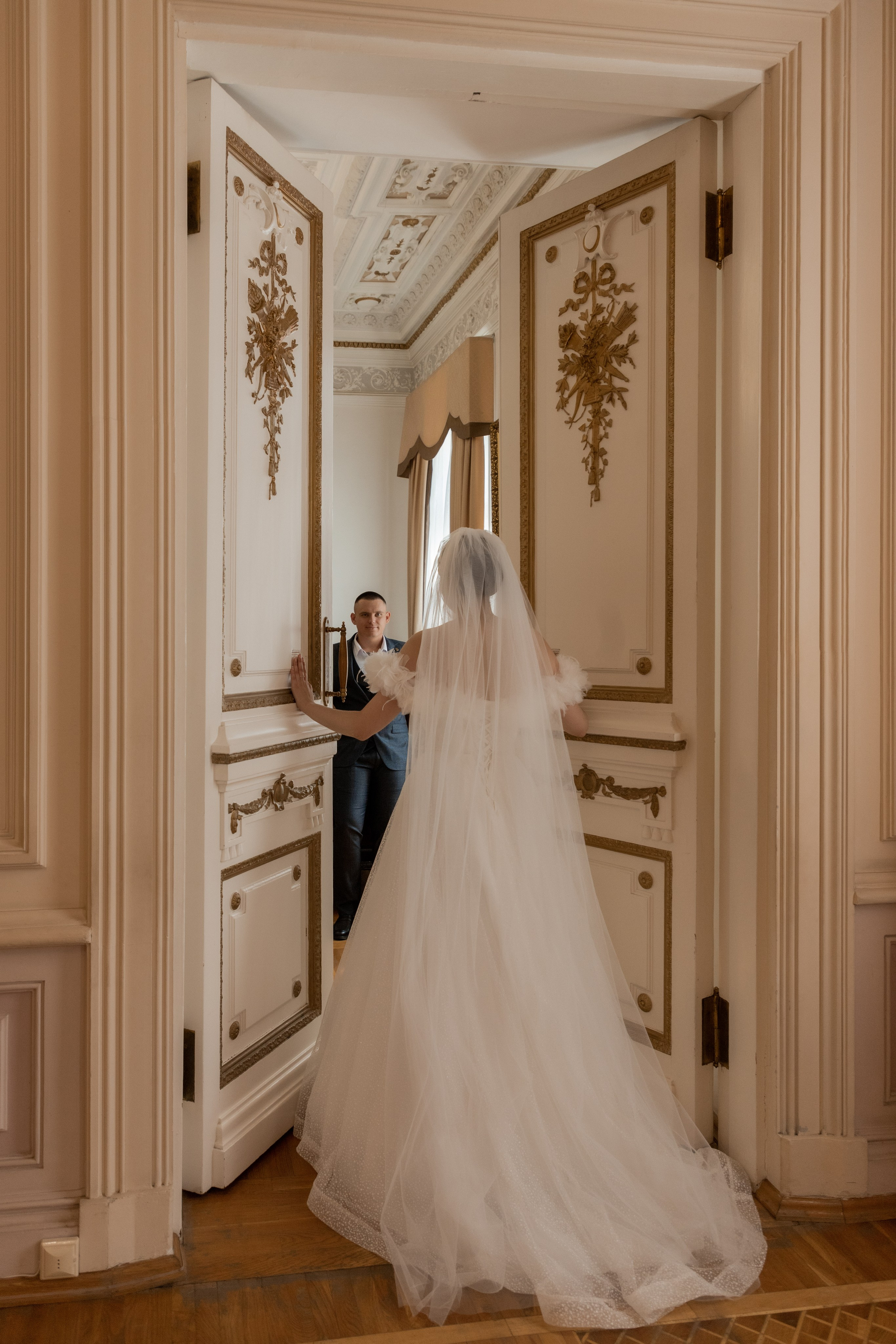 Алексей и Юлия (сокращено). Свадебный фотограф Ангелина Сунгатулина | Саратов | Балаково | Вольск