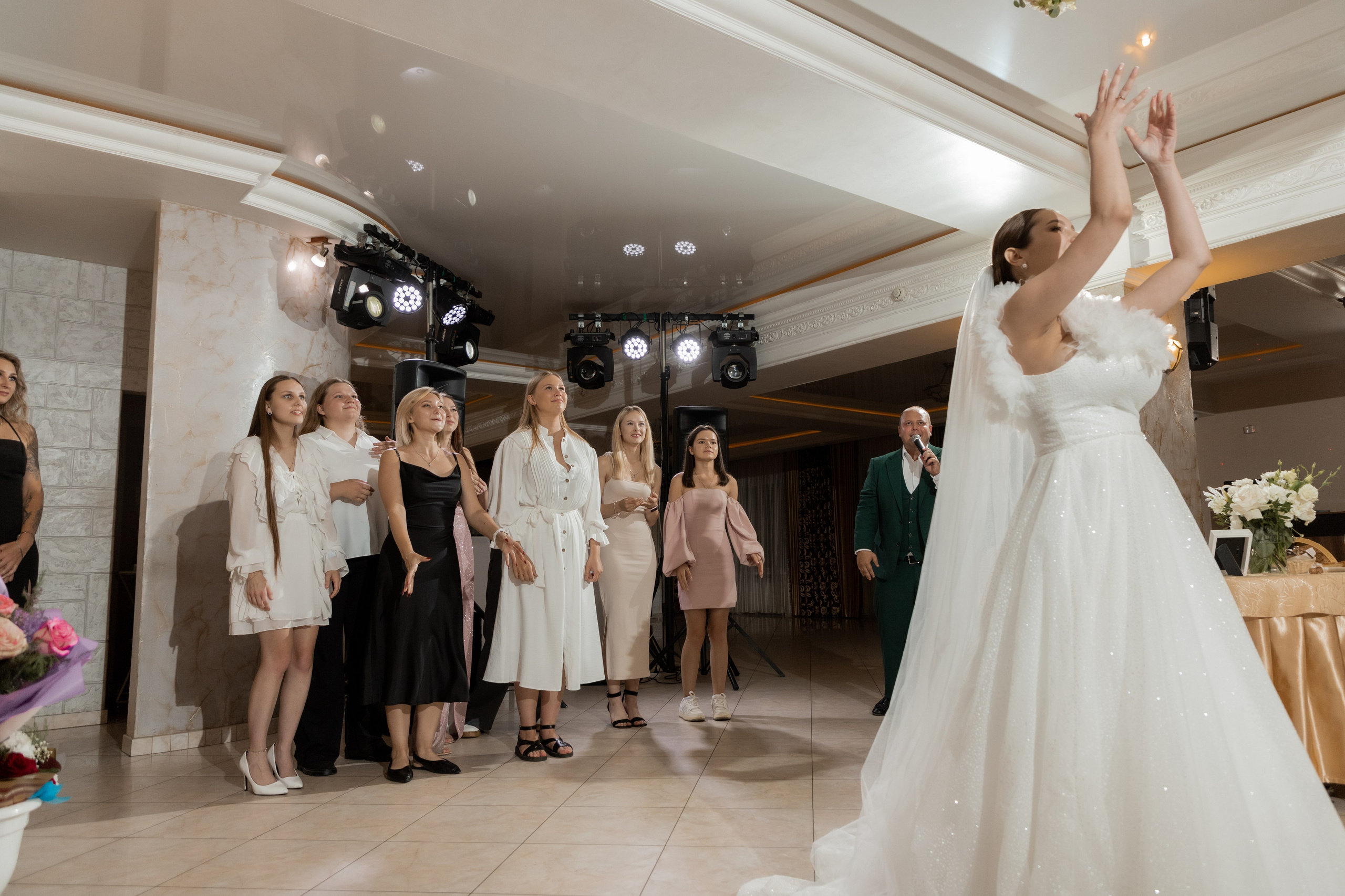 Алексей и Юлия (сокращено). Свадебный фотограф Ангелина Сунгатулина | Саратов | Балаково | Вольск