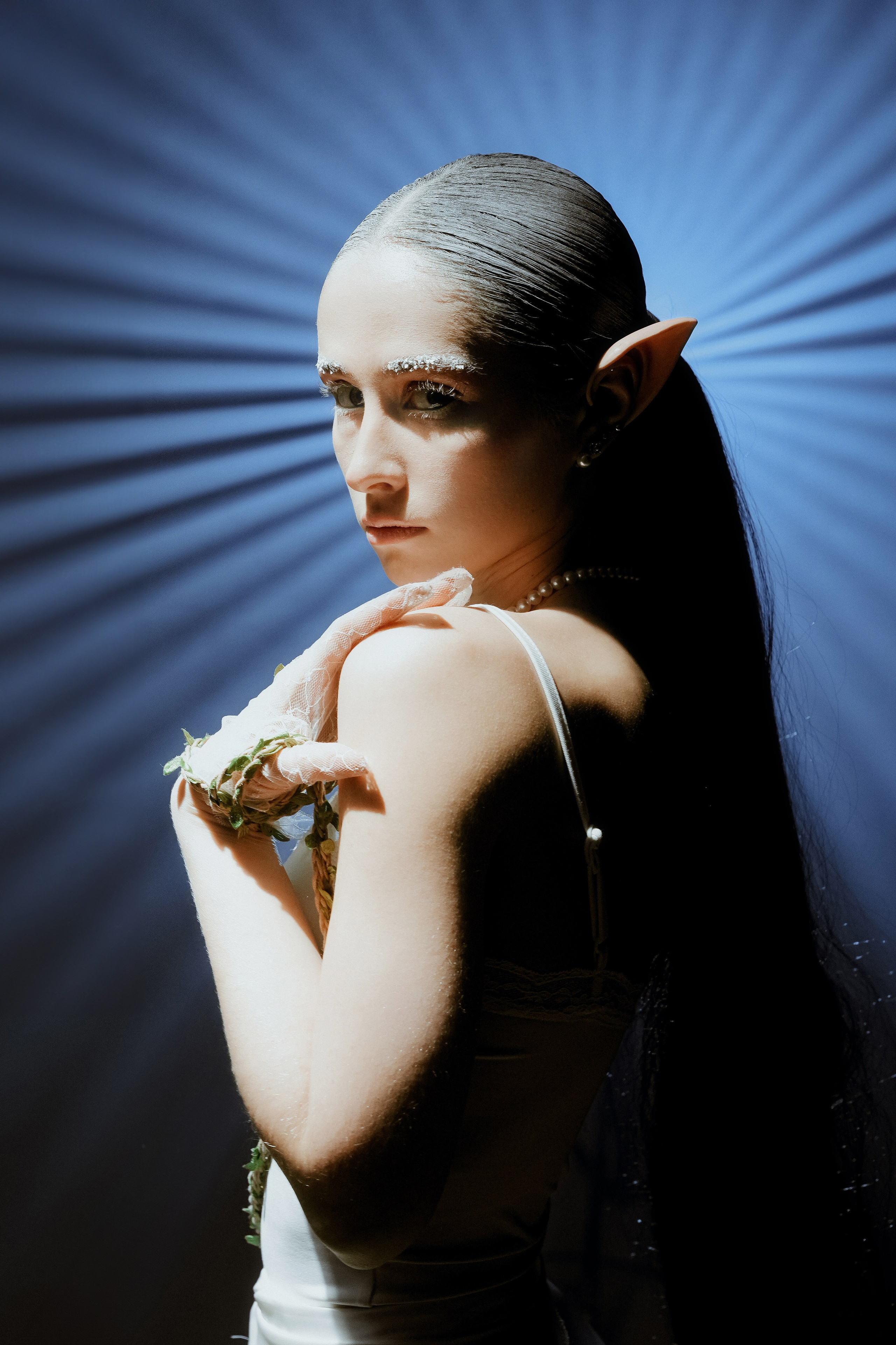 Алина. Galchenok