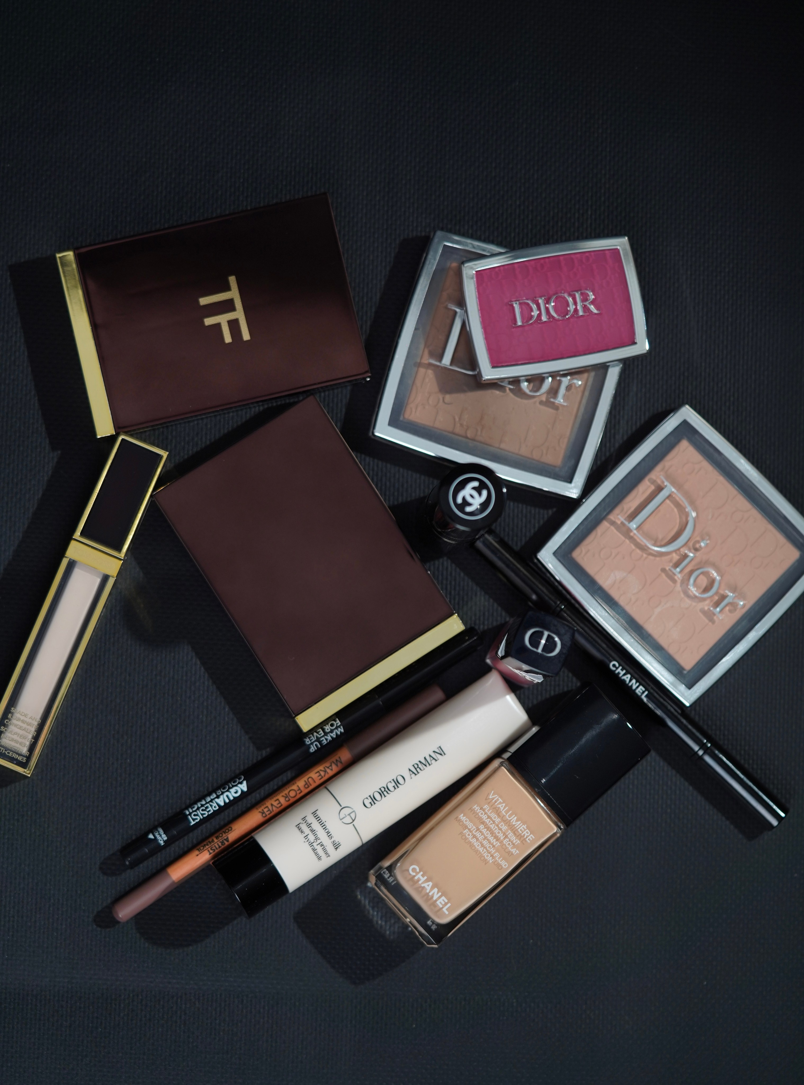 Make up. Фото и видеосъемка Москва