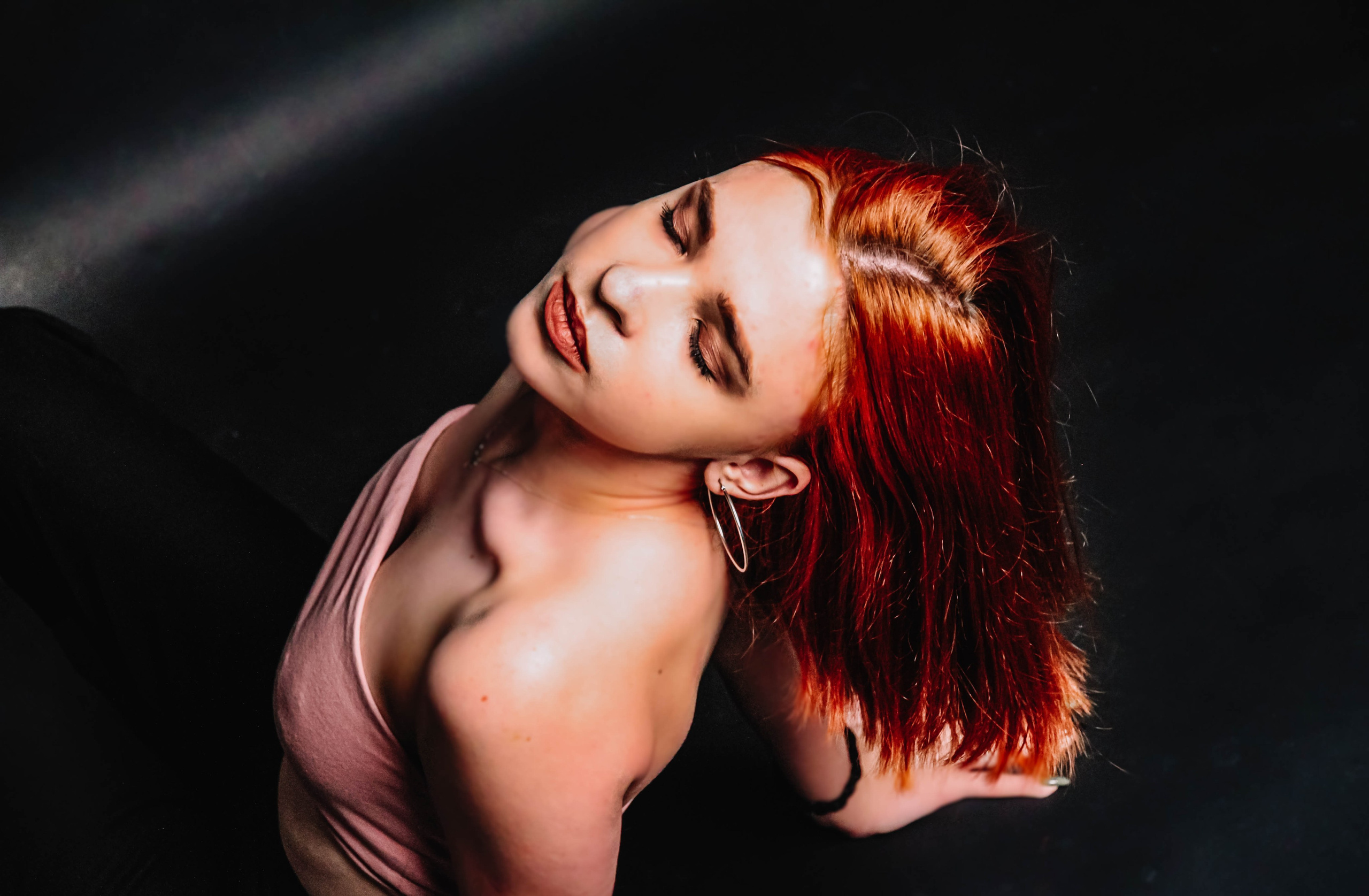 Панк. Фотограф Мероприятий Новосибирск