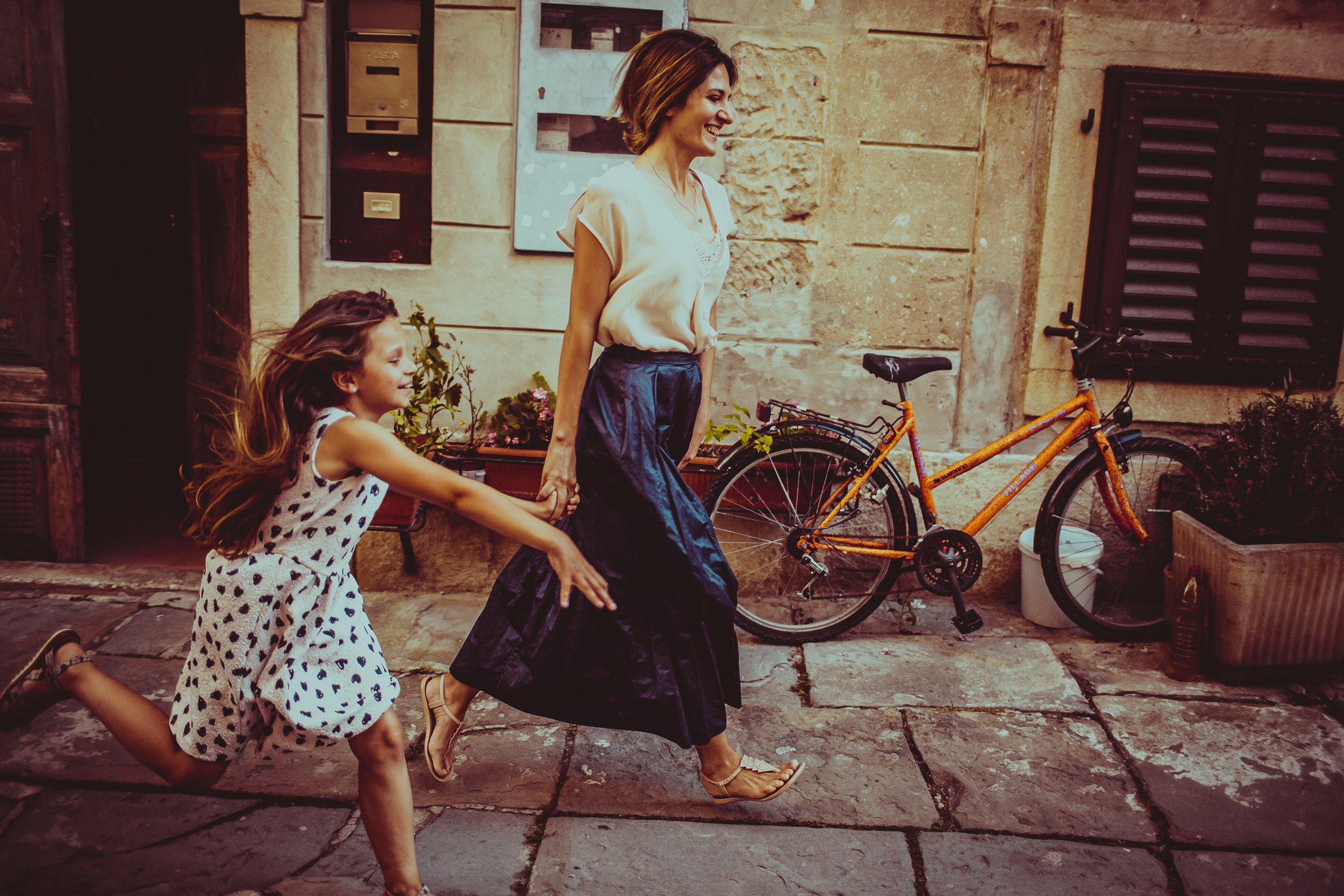 Детский, свадебный и семейный фотограф Юлия Курбатова, Санкт-Петербург