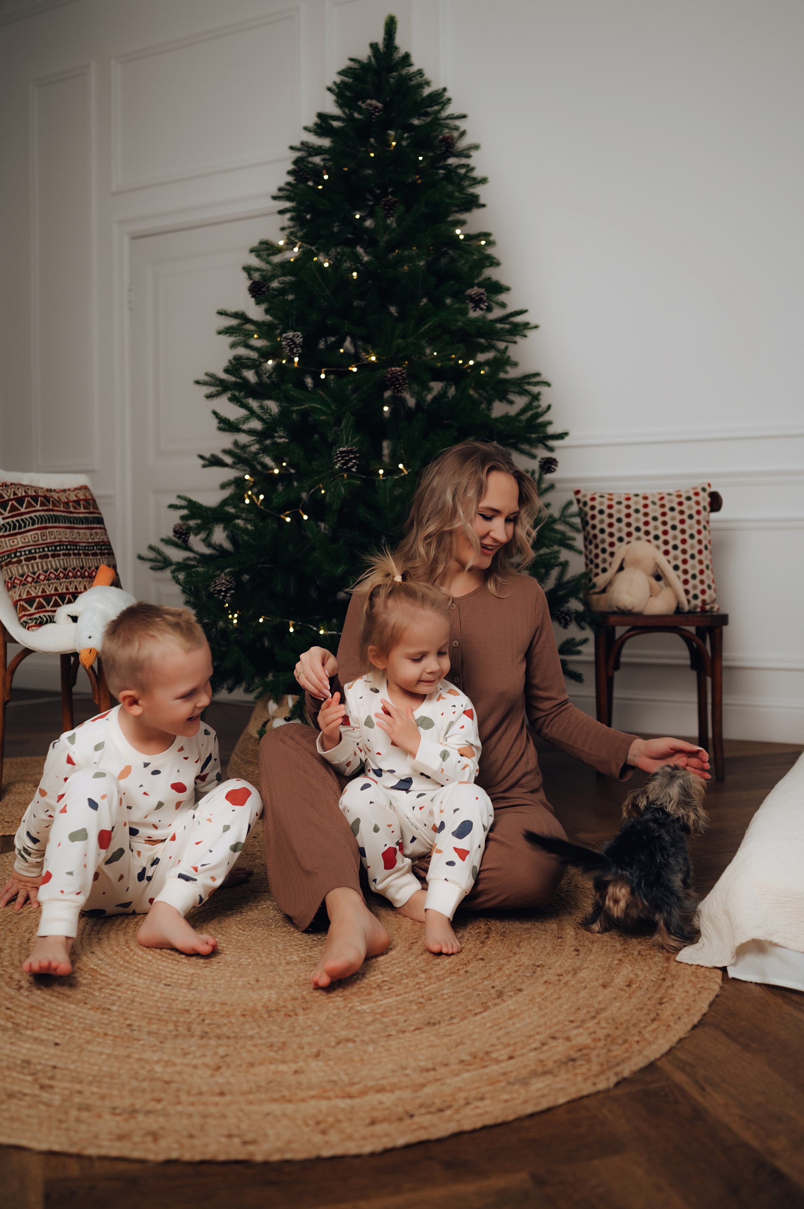 Слеееезыыы, боооль, но отчаяния ноль<3. Детский и семейный фотограф Катерина Мишина