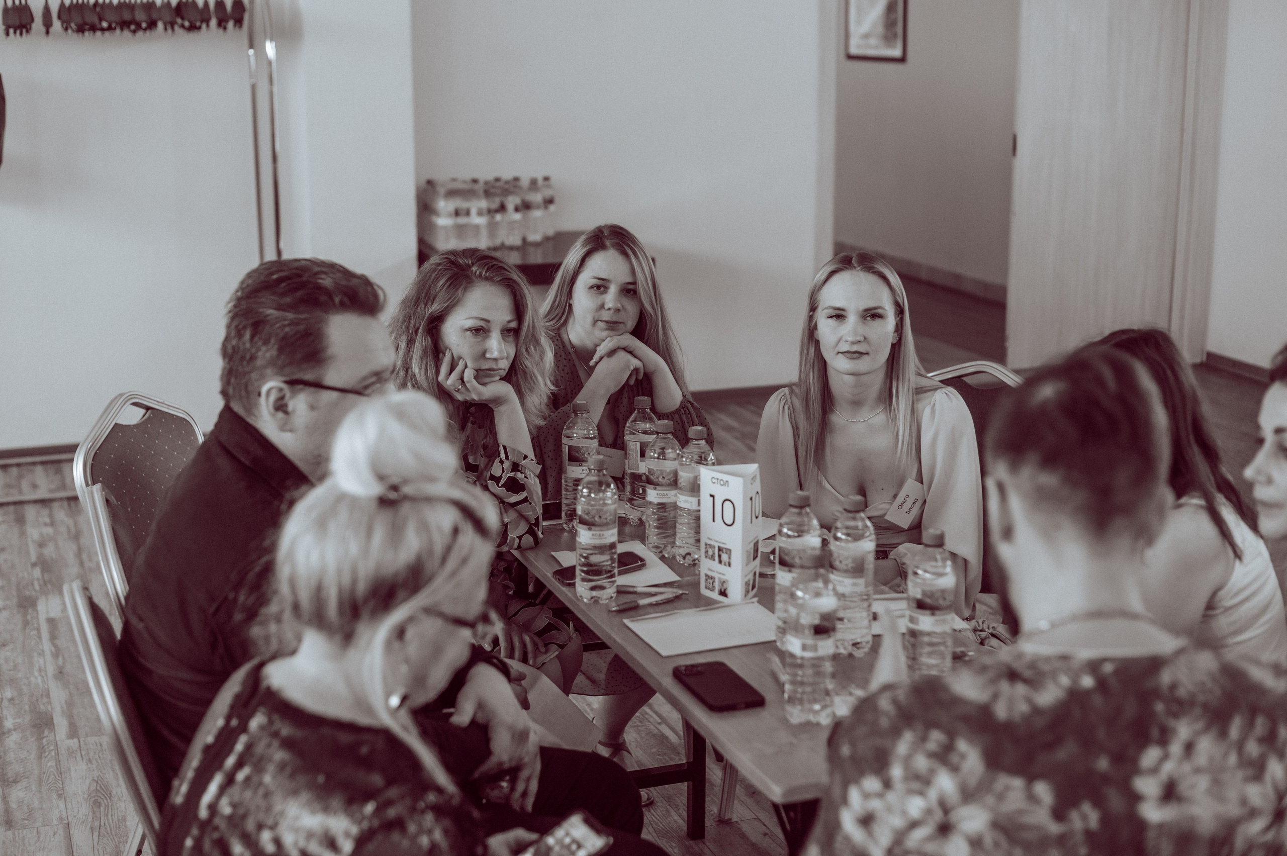 НЕТВОРКИНГ «ЧАЙКА». Детский и семейный фотограф Катерина Мишина