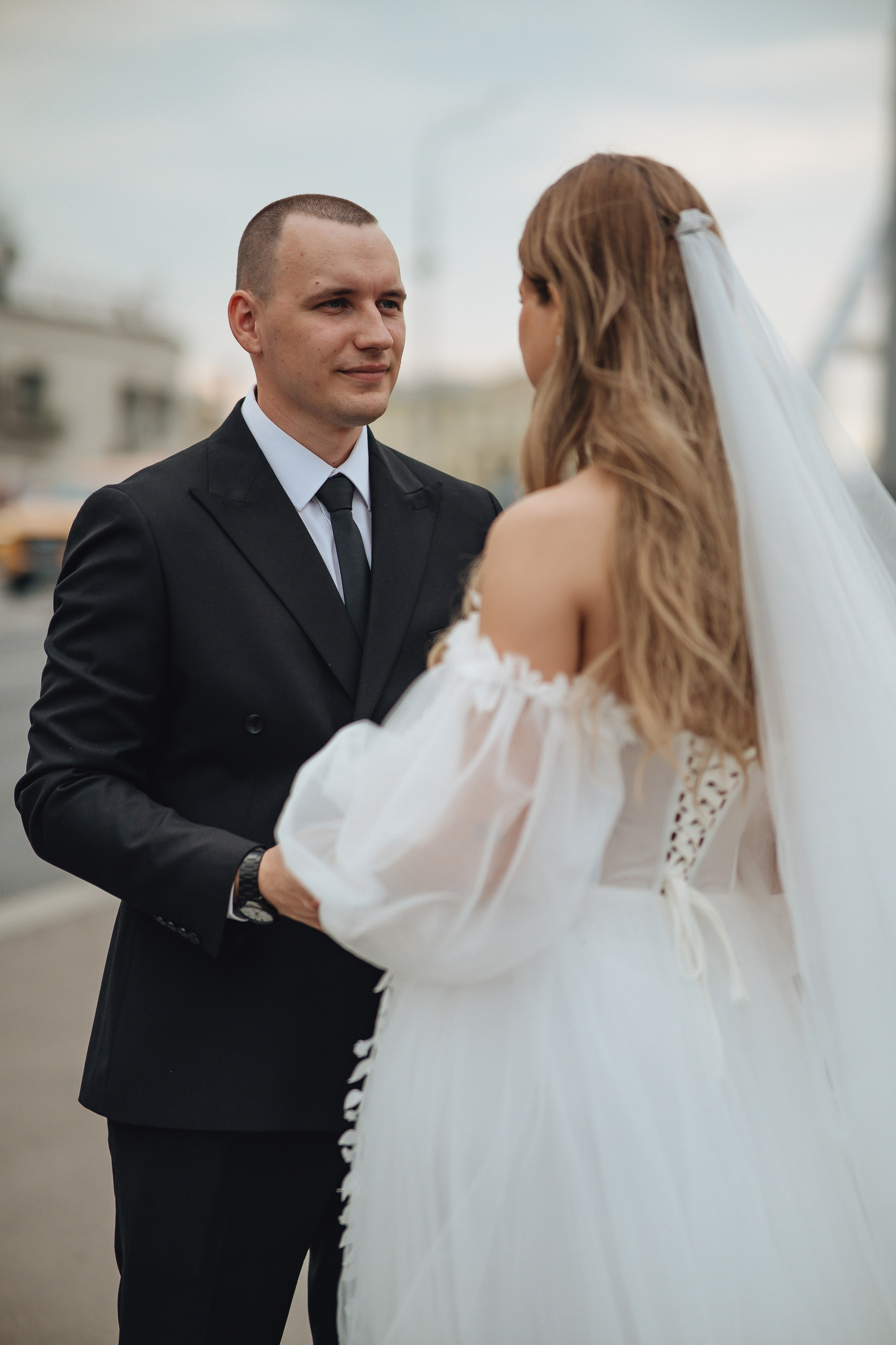 Савёловский ЗАГС, Москва