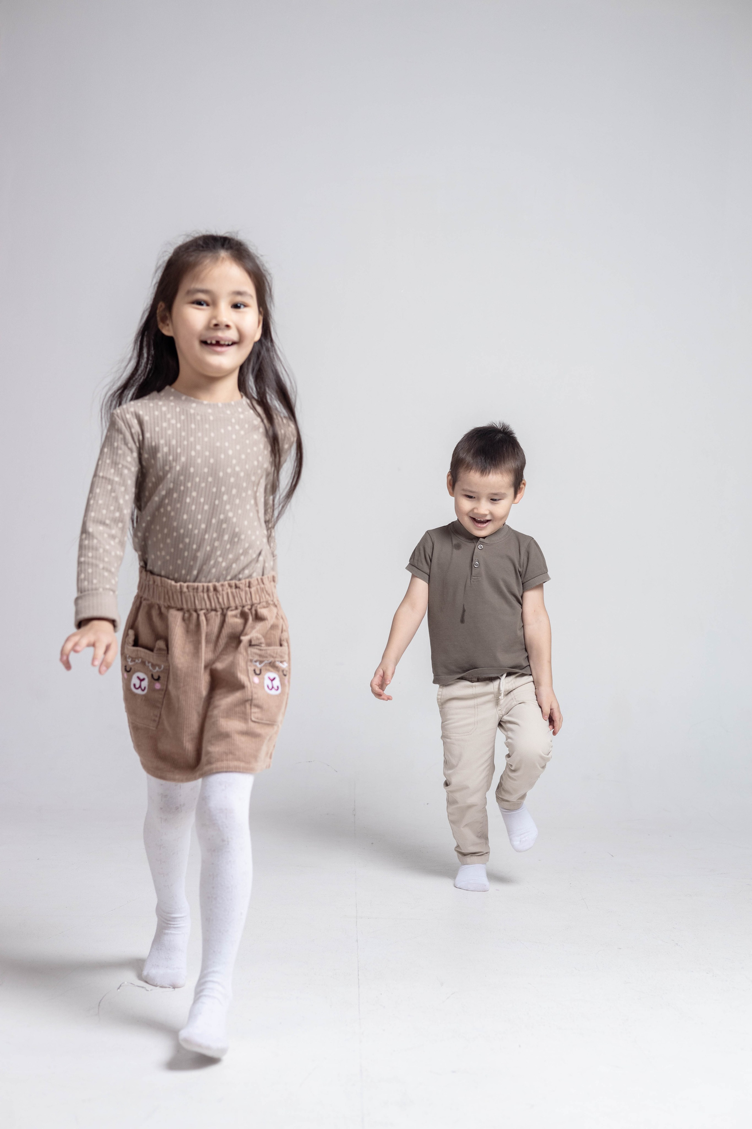 Егоровы. Студийный и репортажный фотограф в Якутске