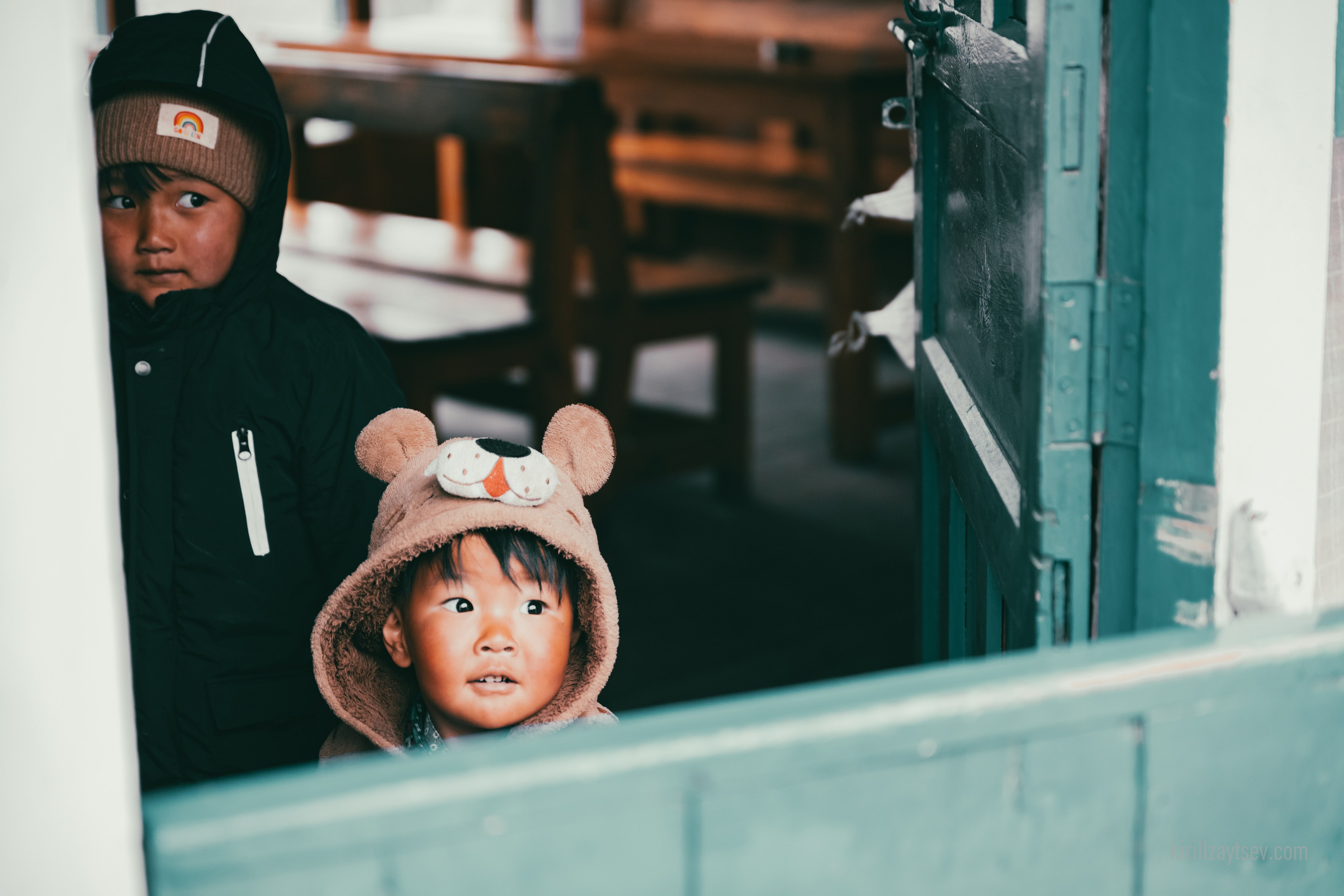 Жизнь. Профессиональный фотограф Кирилл Зайцев