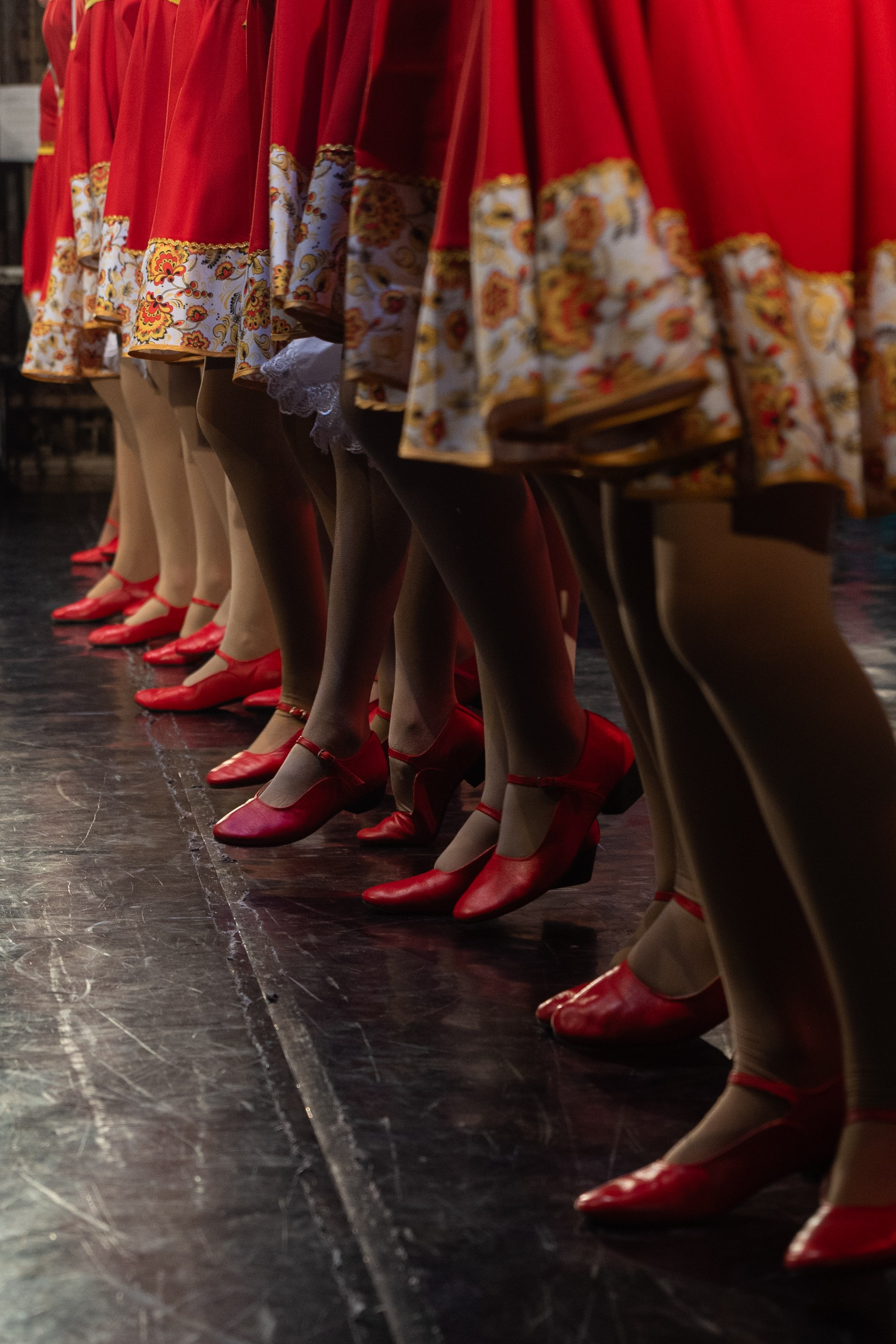 Репортаж. Фотограф | Виктория Чернышева