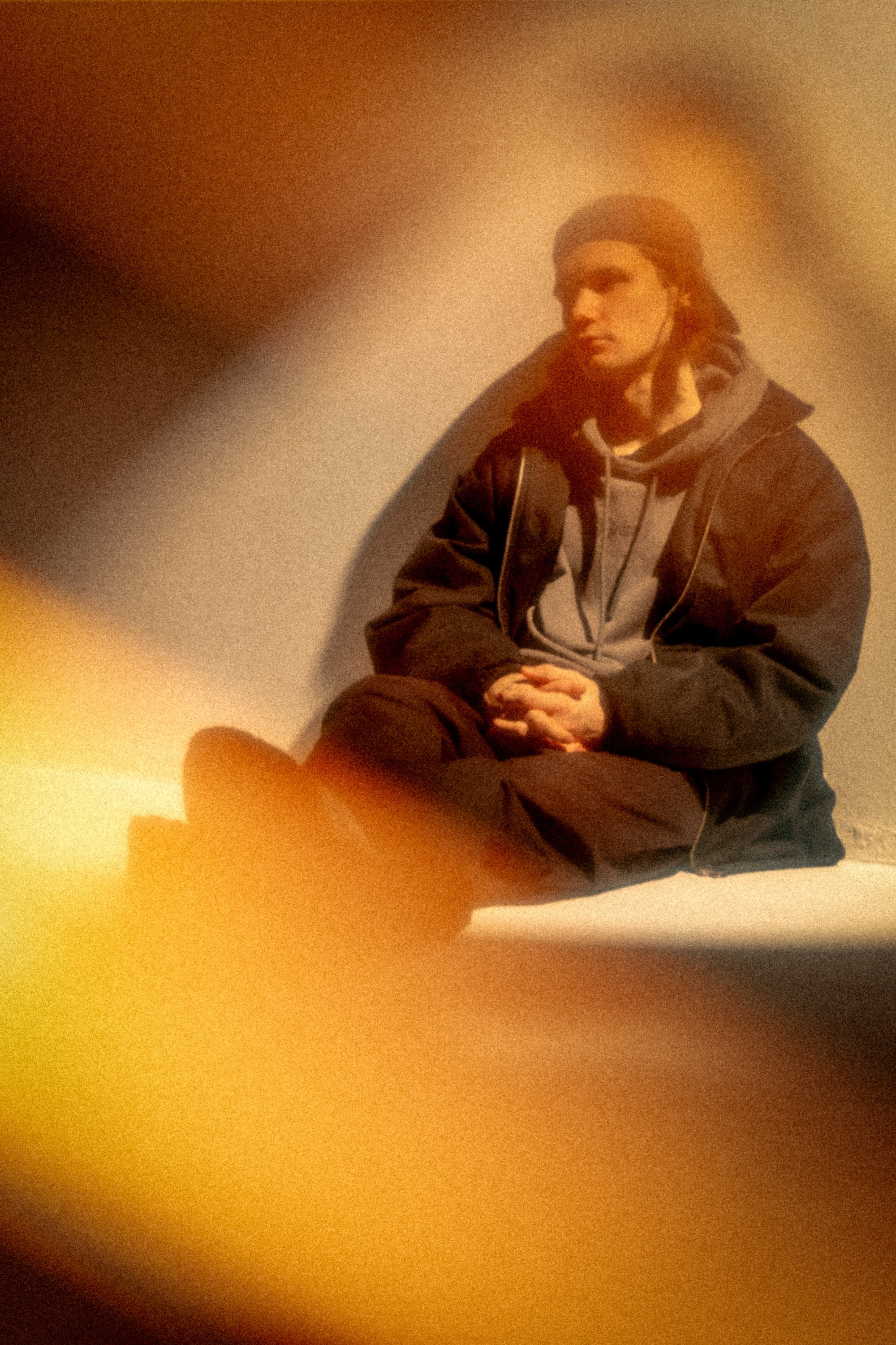 DVRST. Дима Меткин. Фотограф и режиссер (Москва)