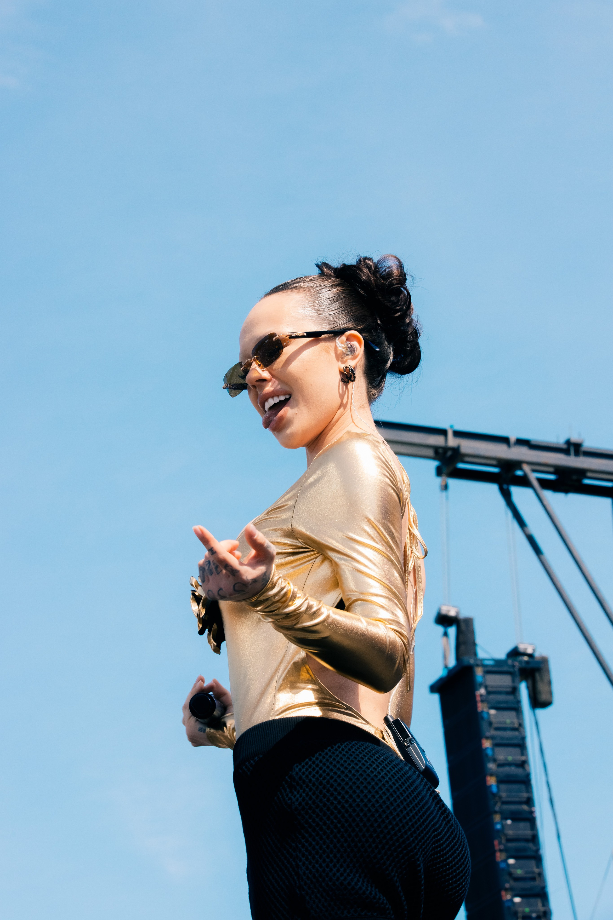 VK FEST SPB 2024 | PART 2. PASHAHARCE PHOTOGRAPHER & VIDEOGRAPHER