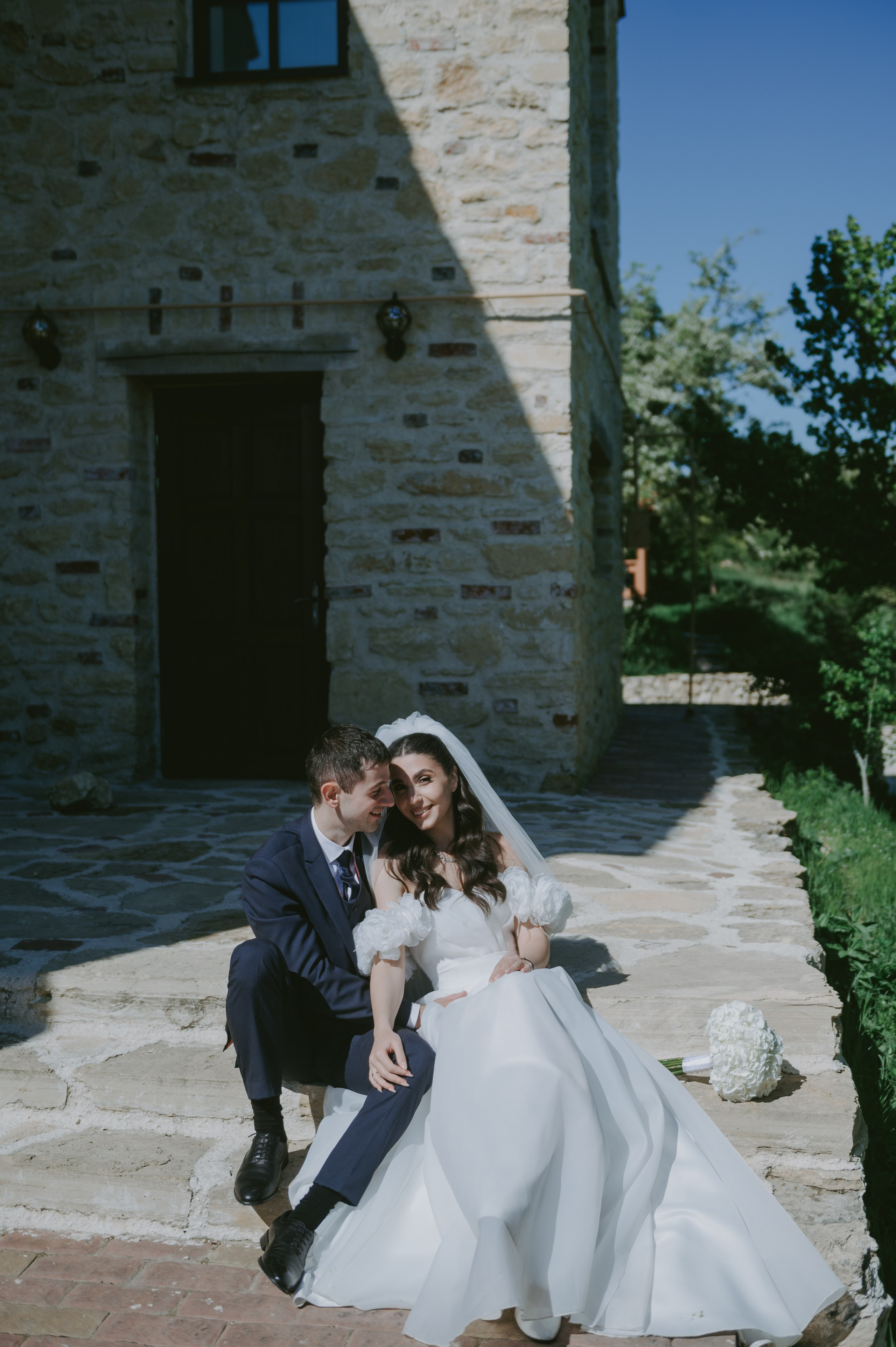 Елизавета$Дмитрий. Свадебный и семейный фотограф город Темрюк Фотостудия Темрюк