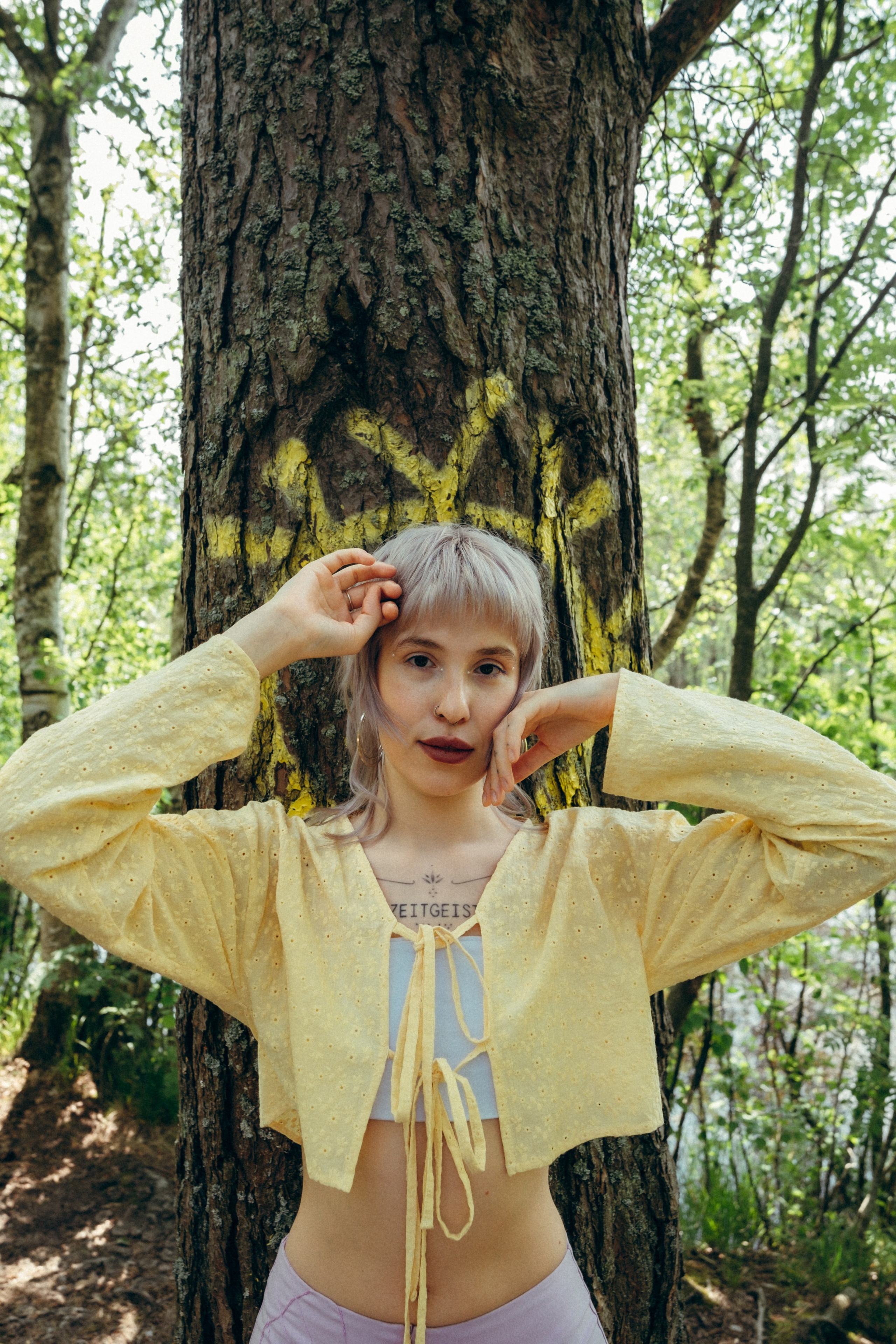 Таня Чедева