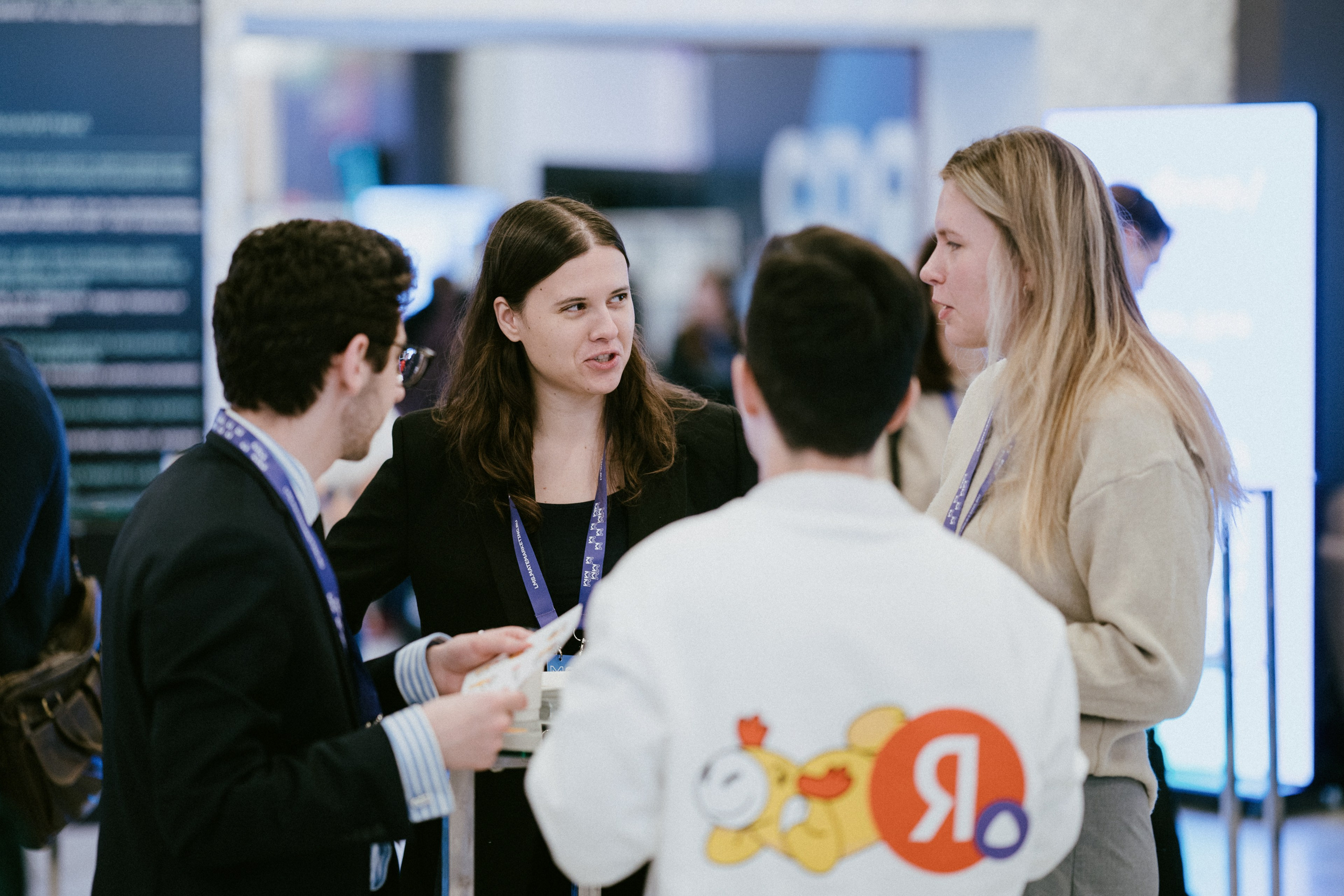 Матемаркетинг — 9–10 ноября 2023. Фотобанк Матемаркетинг