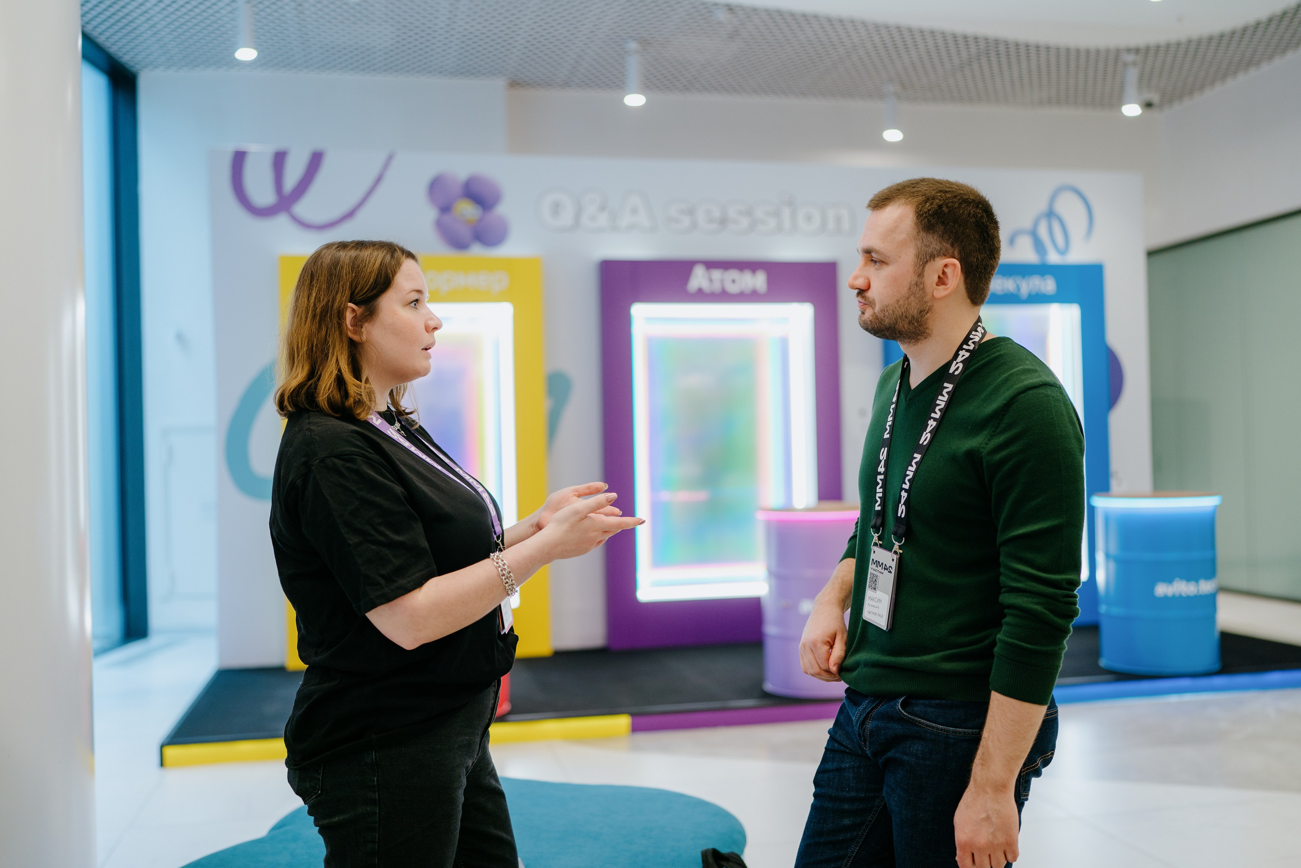 Матемаркетинг — 7–8 ноября 2024. Фотобанк Матемаркетинг