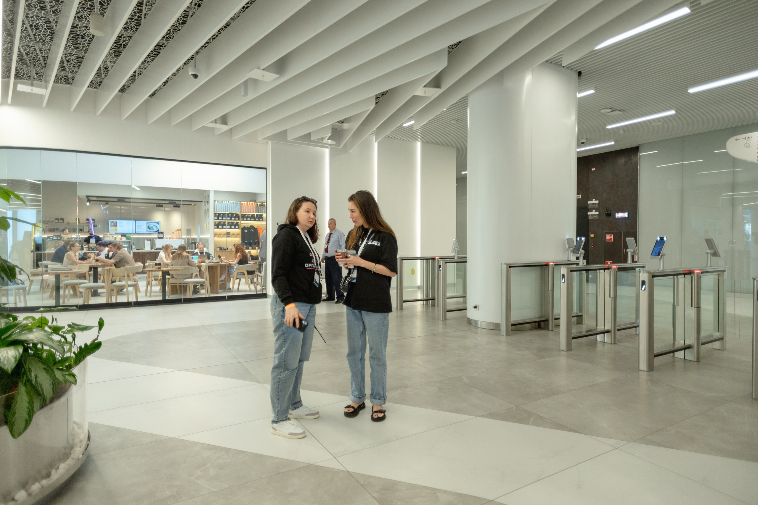 Aha! — 29–30 мая 2025. Фотобанк Матемаркетинг