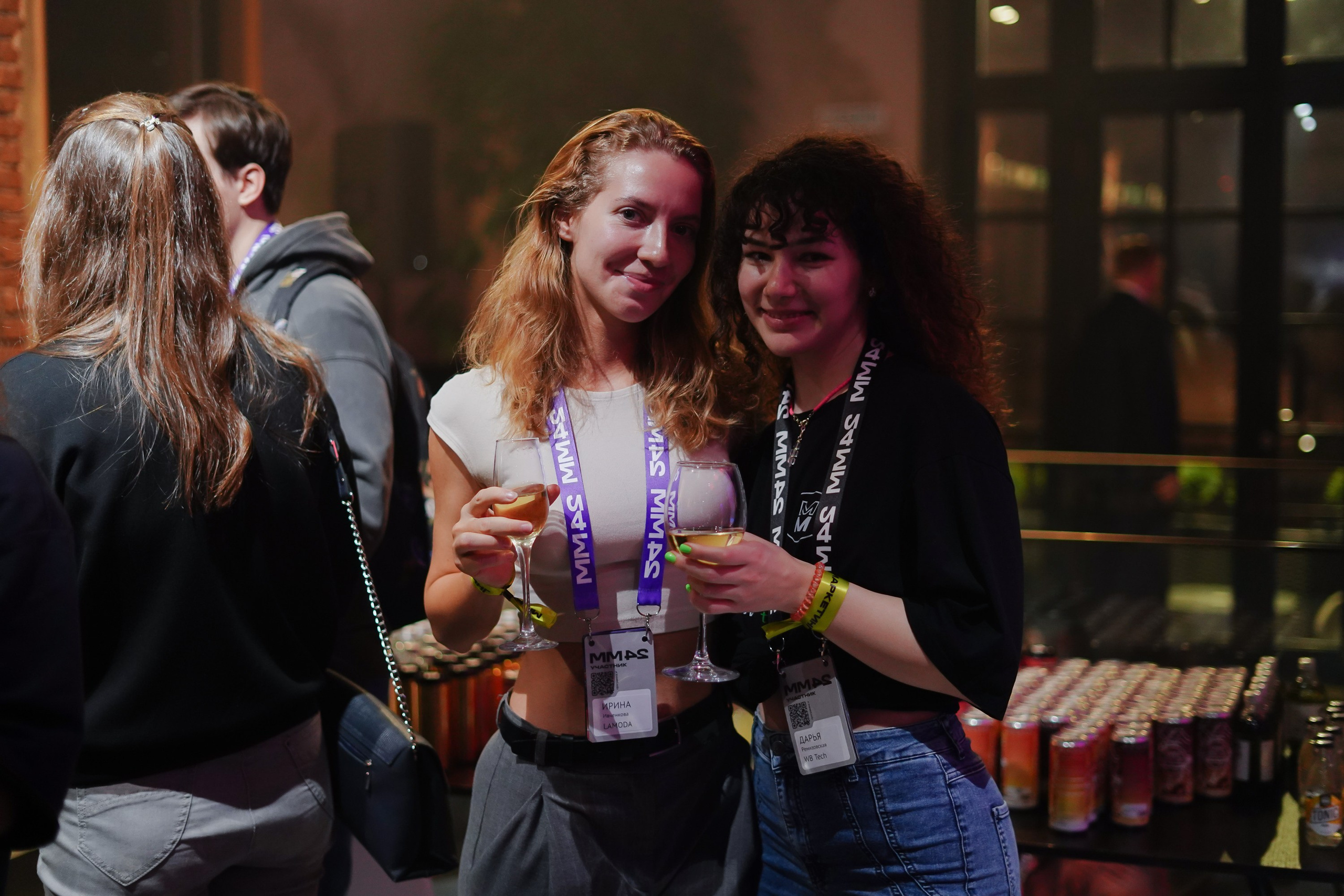 Матемаркетинг — 7–8 ноября 2024. Фотобанк Матемаркетинг