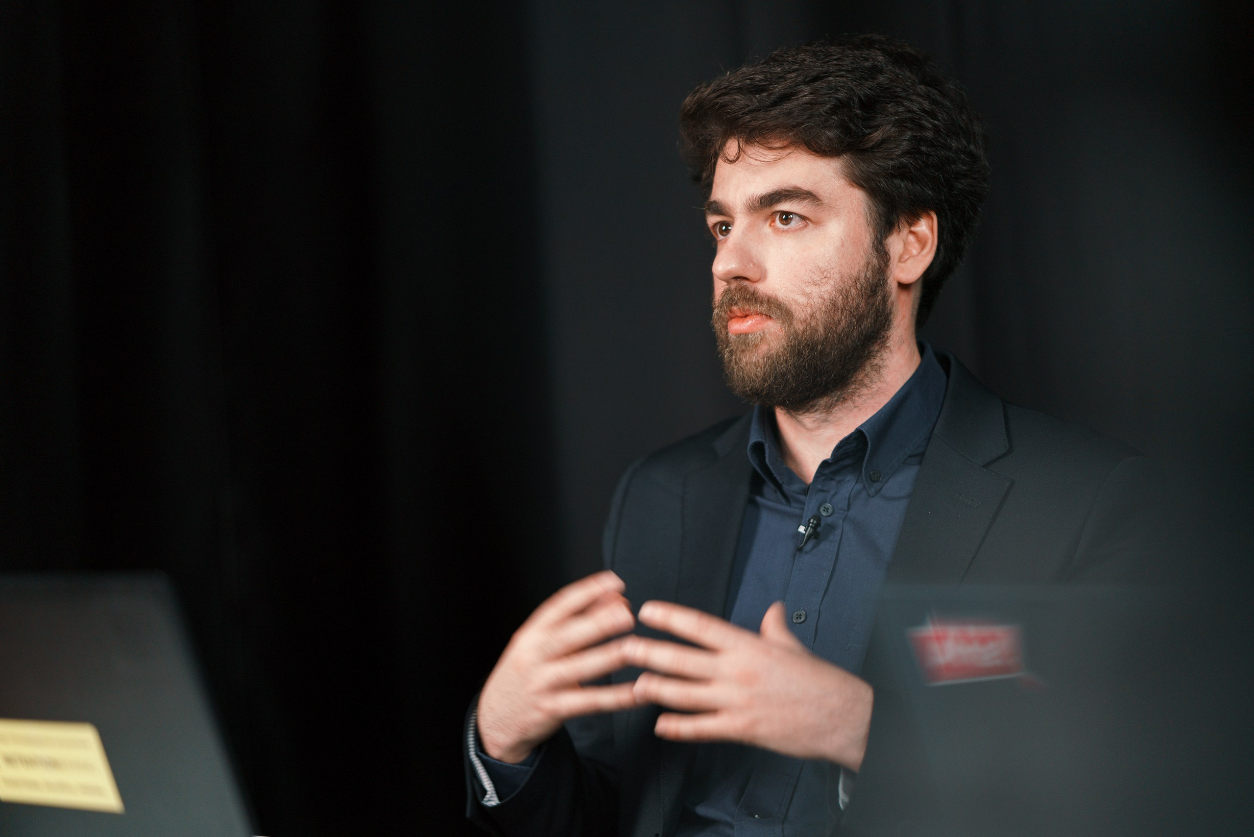 Aha! — 9 апреля 2021. Фотобанк Матемаркетинг