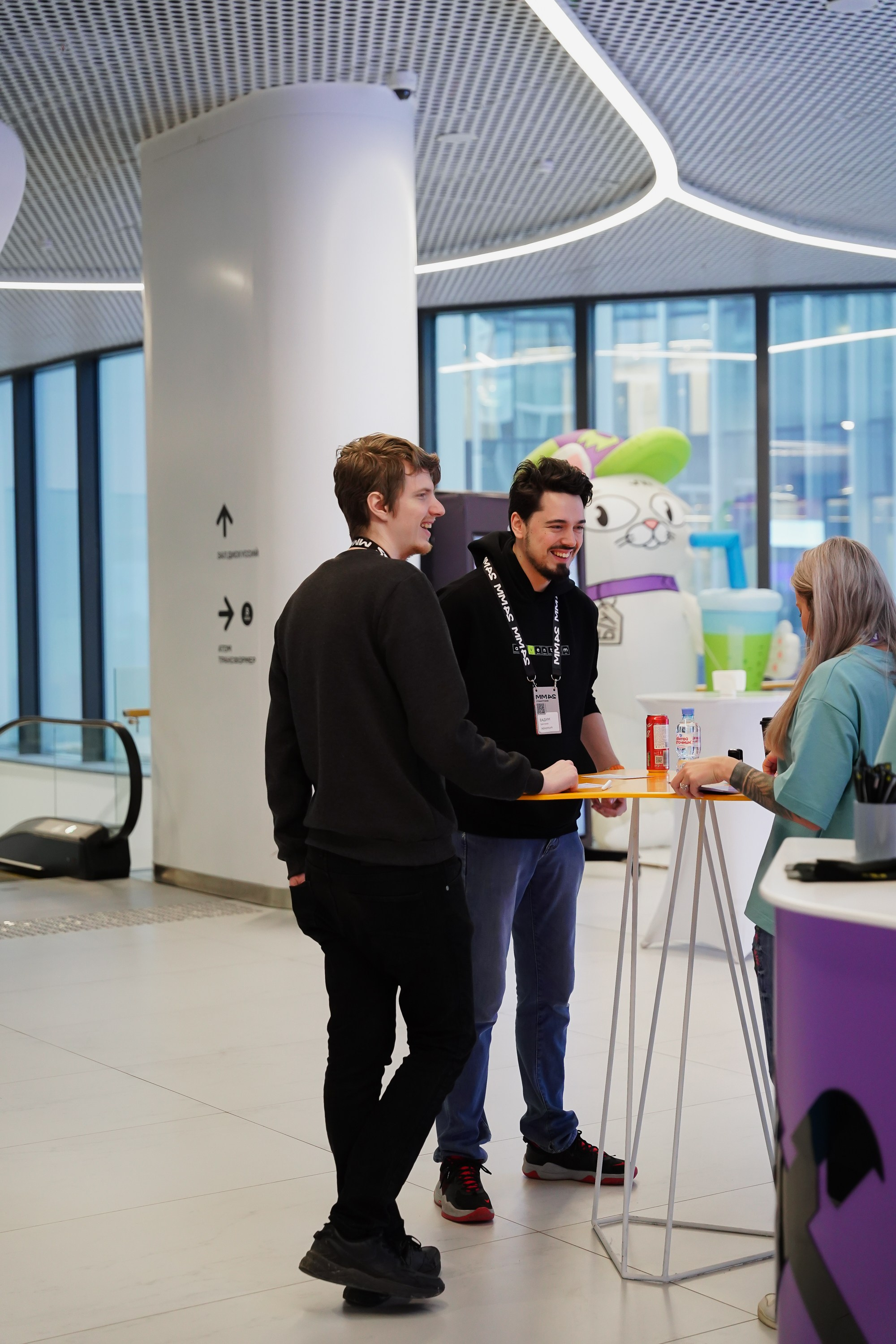 Матемаркетинг — 7–8 ноября 2024. Фотобанк Матемаркетинг