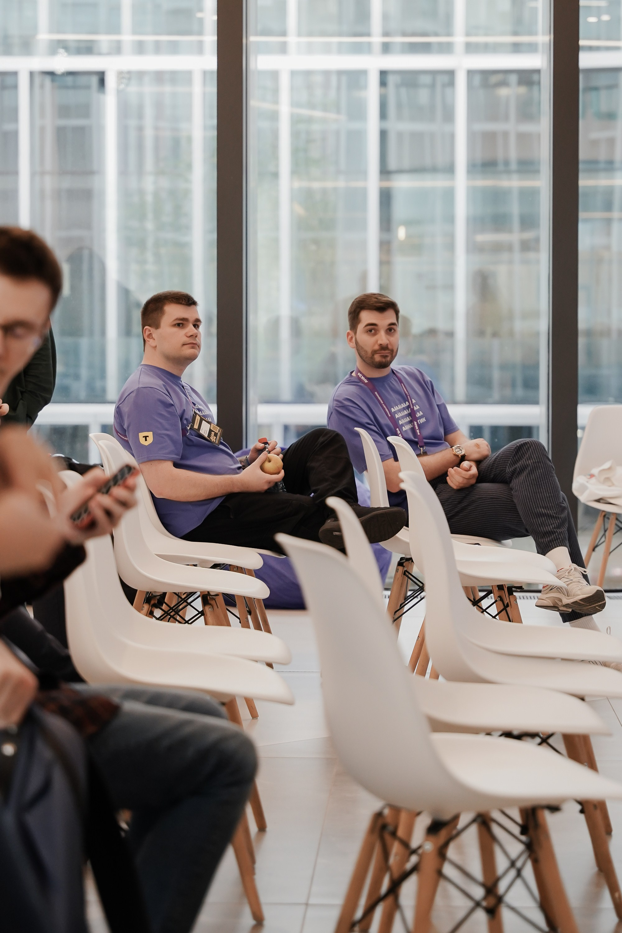 Aha! — 6 июня 2024. Фотобанк Матемаркетинг