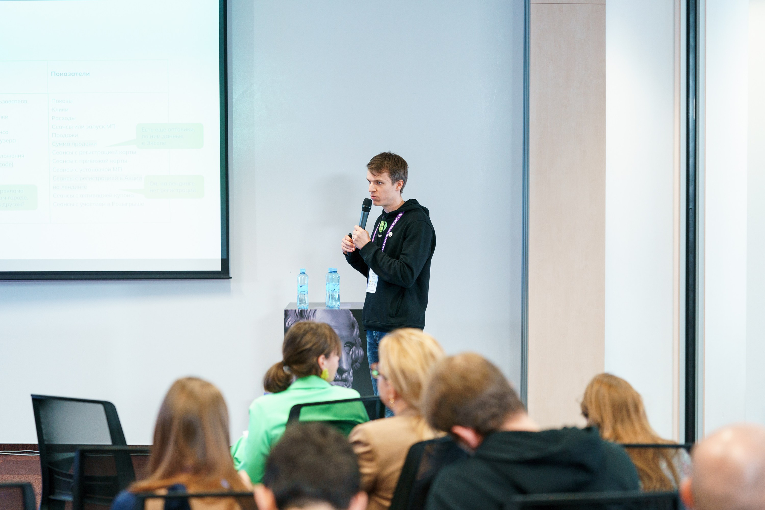 Матемаркетинг — 17–18 ноября 2022. Фотобанк Матемаркетинг