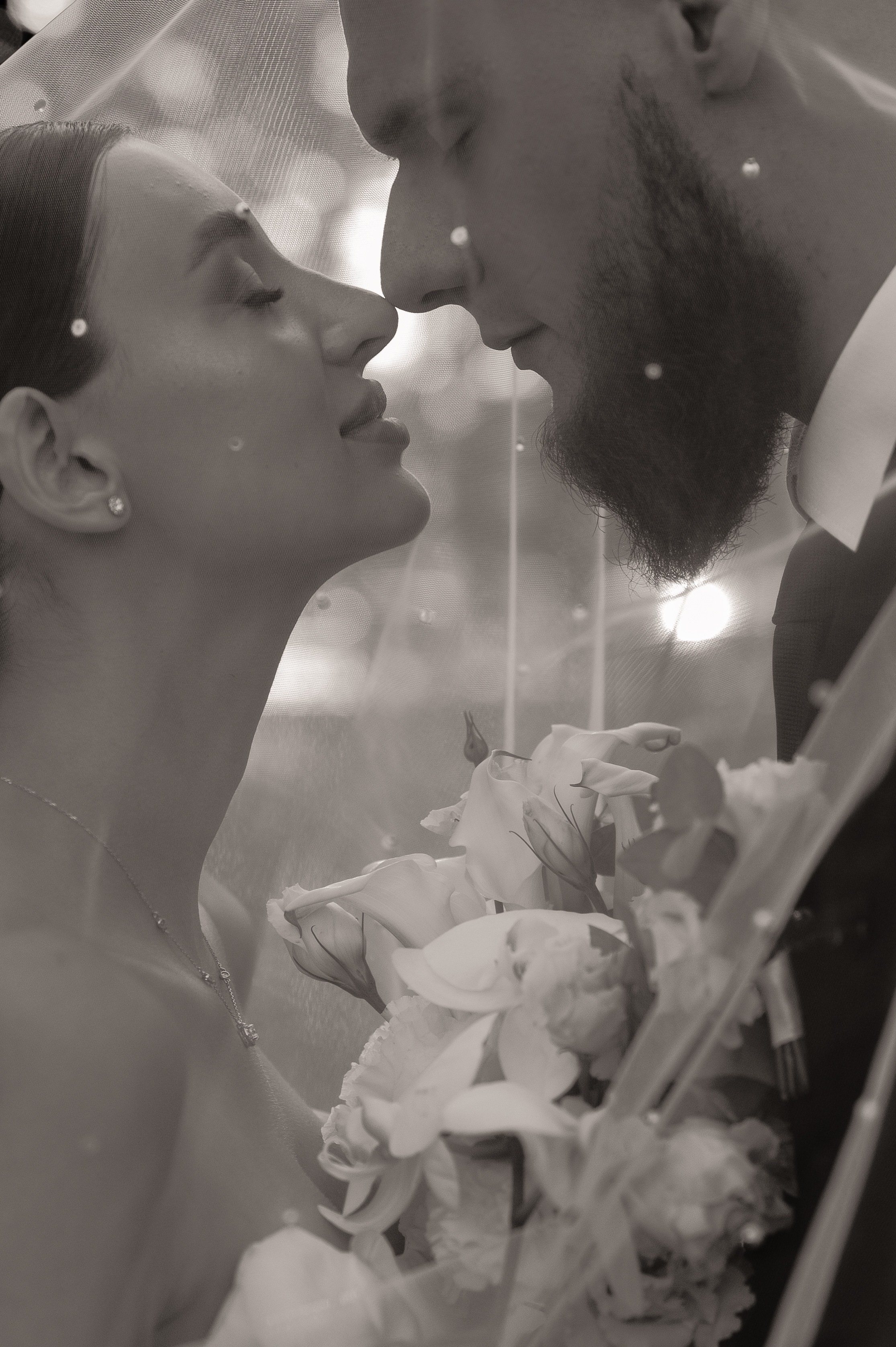 Павел и Полина. Свадебный и семейный фотограф в Краснодаре Алина Мельник