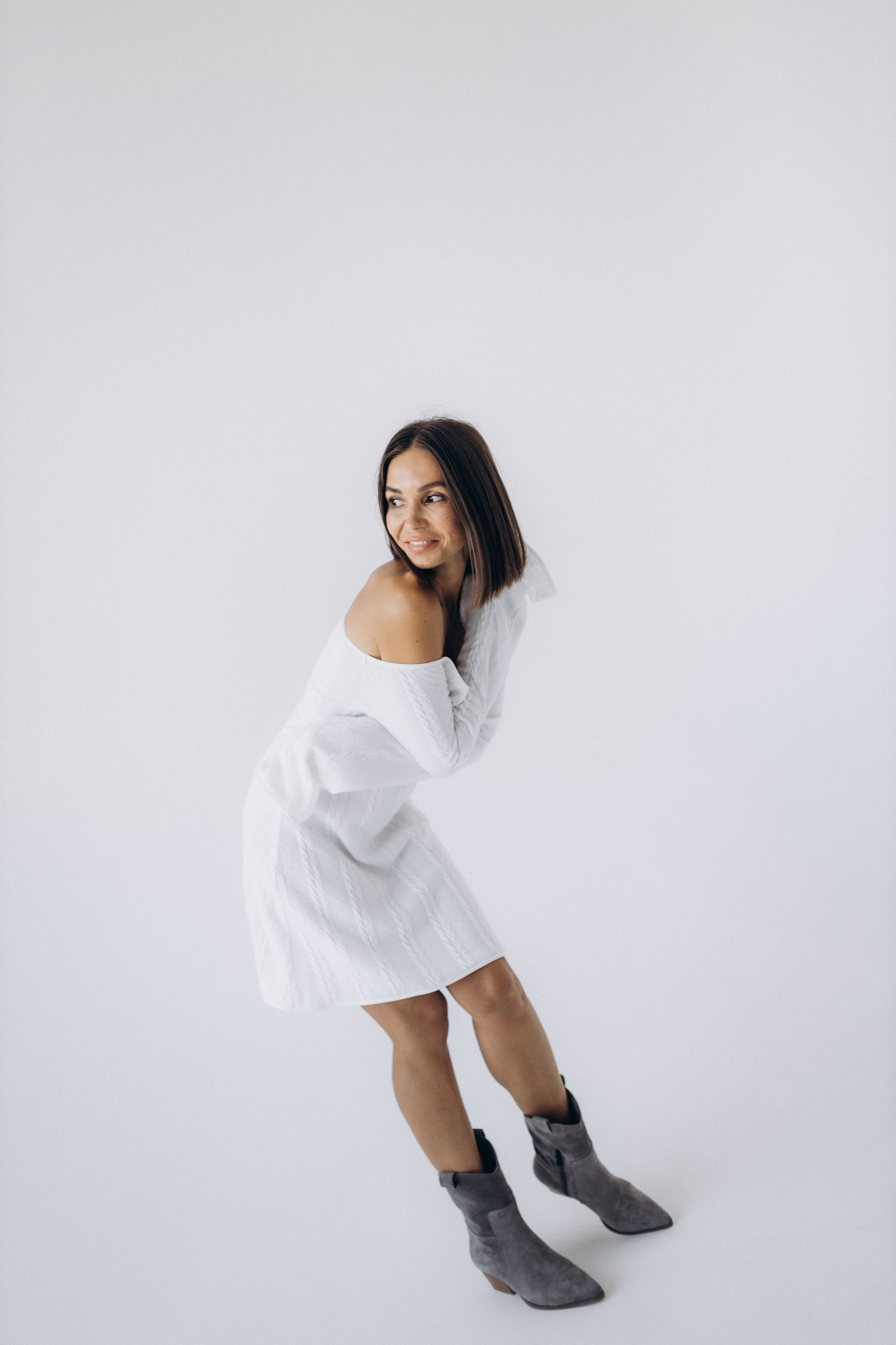 Альфия. Фотограф в Петербурге Ольга Стрельченко