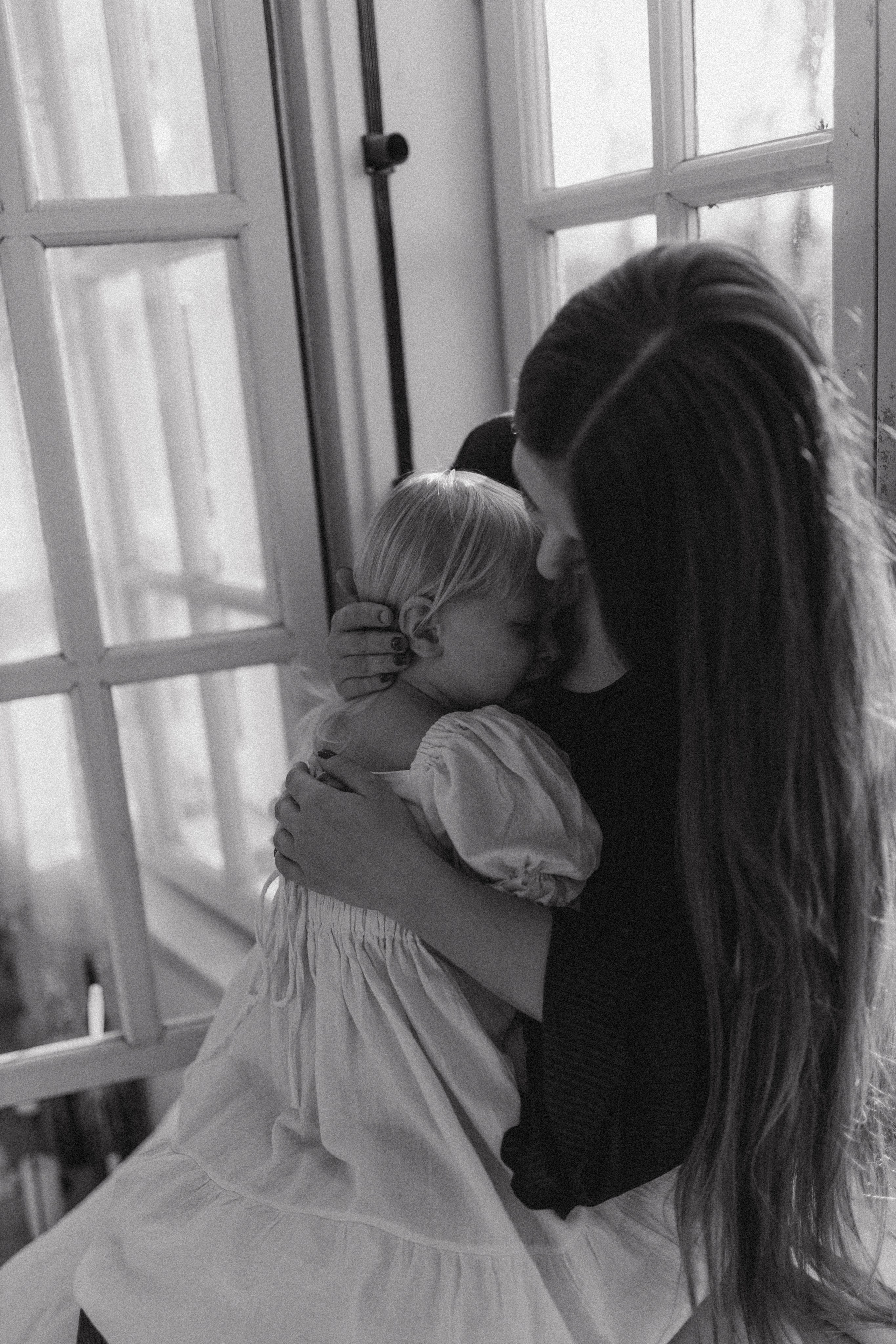 Сергей, Ангелина и Есения. Фотограф в Петербурге Ольга Стрельченко