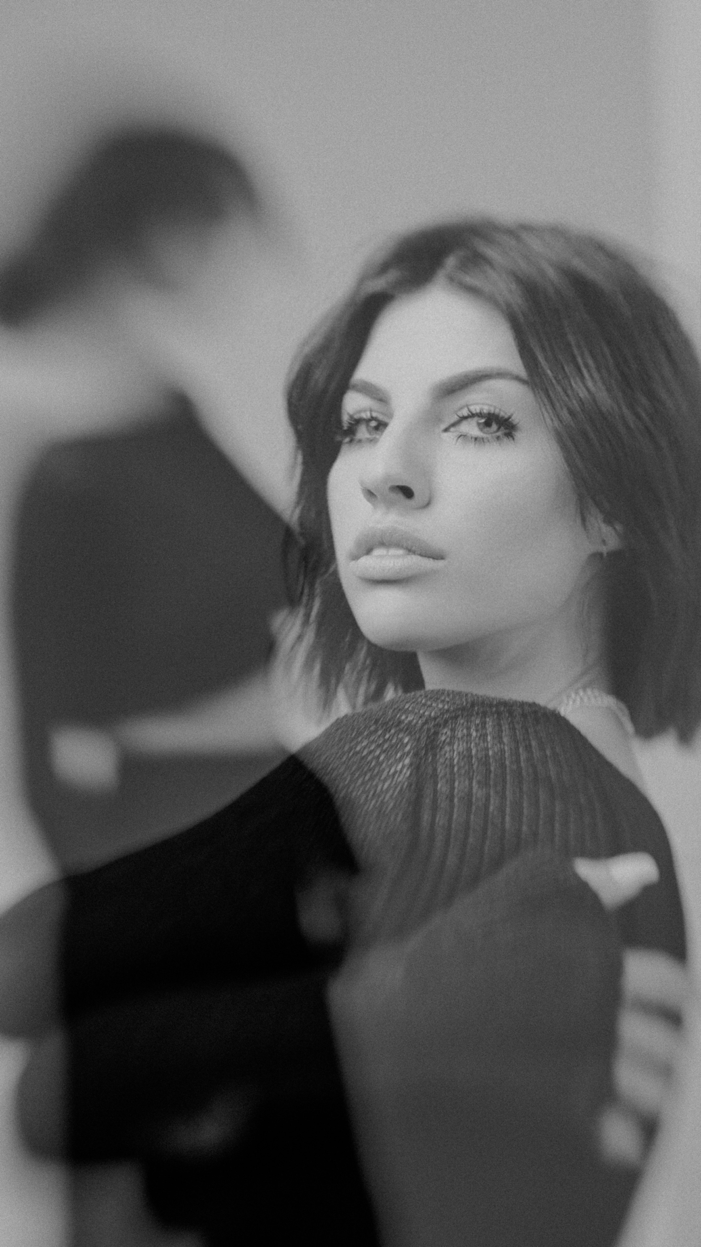 Алина. Портретный фотограф в Москве