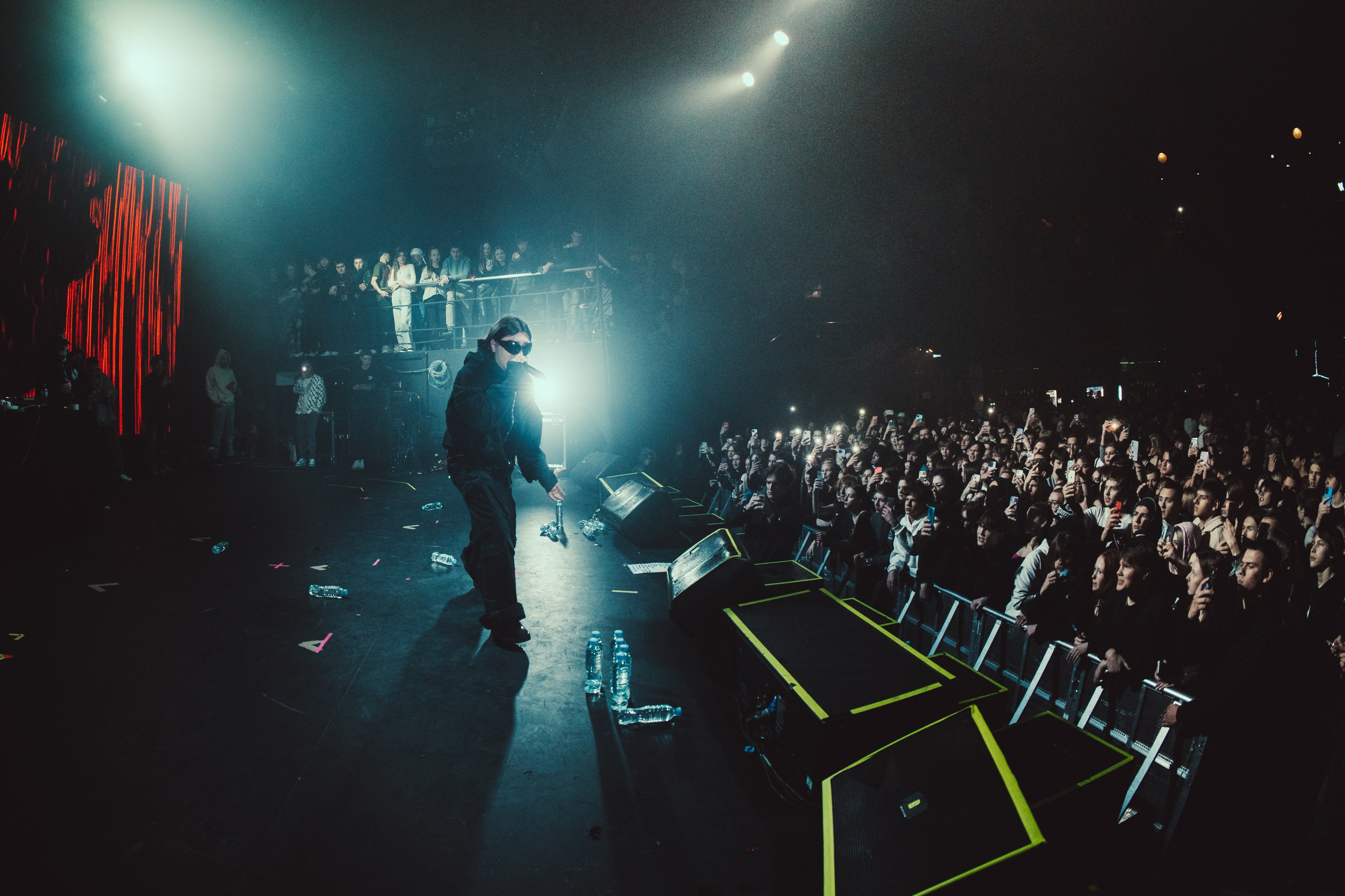 Thrill Pill. Портретный и репортажный фотограф в Санкт-Петербурге