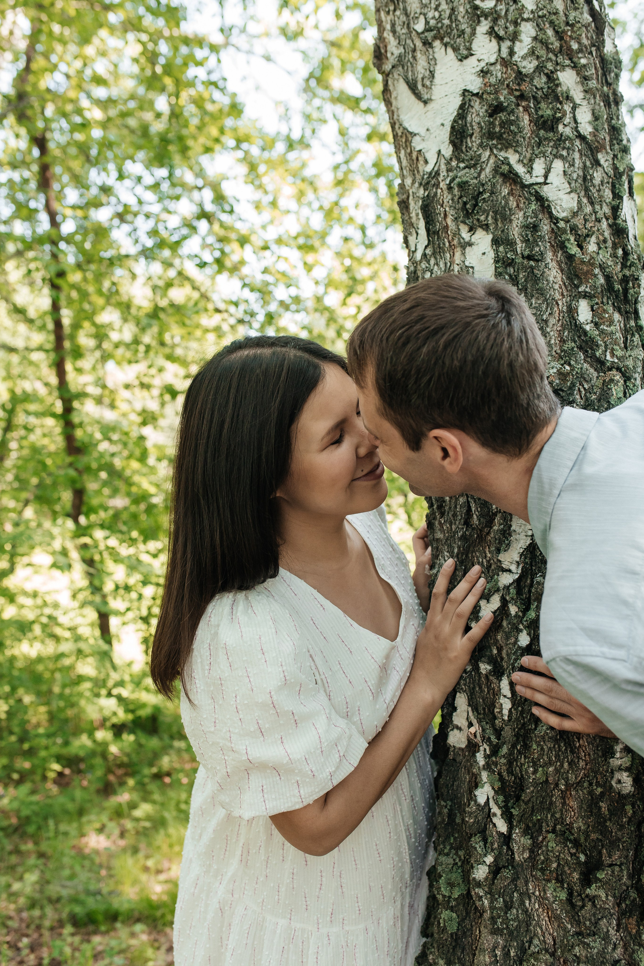 Саша и Васса. Фотограф в Томске Ирина Павлуцкая