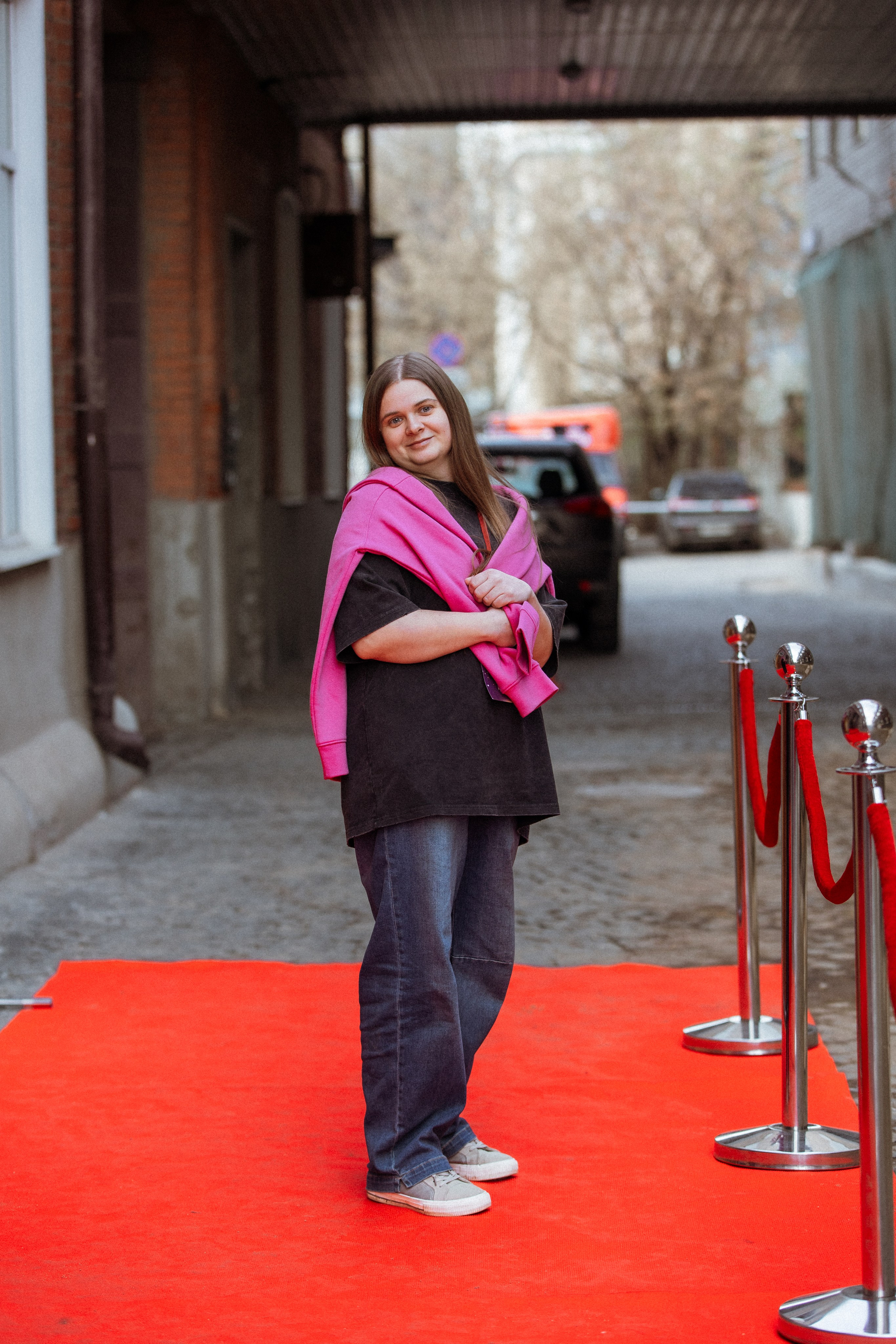 CBcon. Фотограф анималист в Москве Майорова Евгения