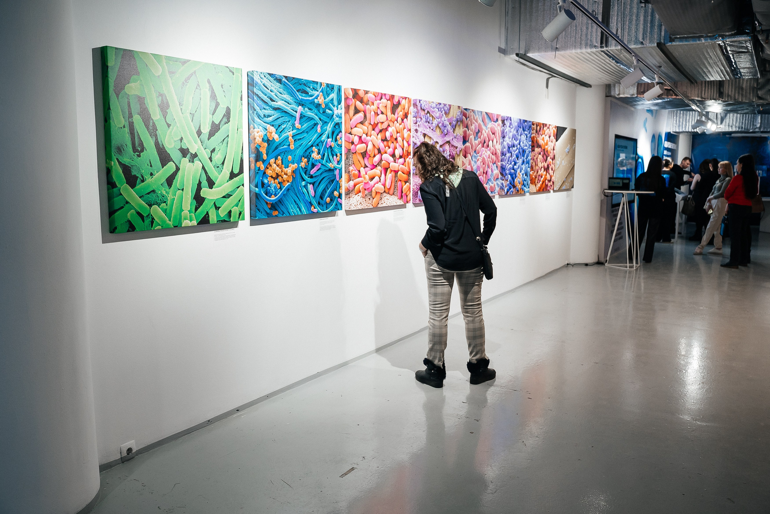 La Roche Posay. Павел Краснов — Свадебный и репортажный фотограф в Москве