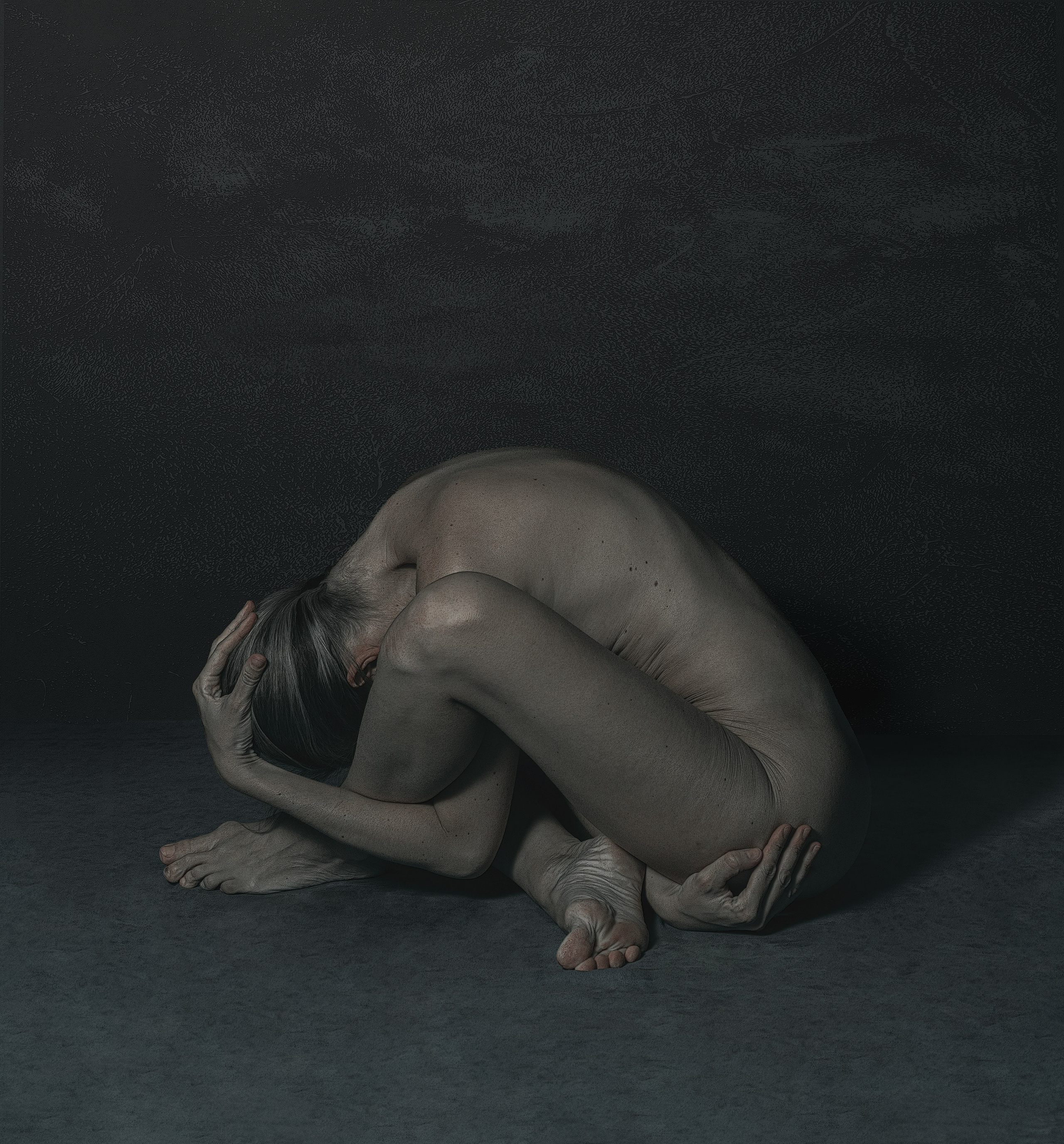 ART NUDE. Art Рhotographer