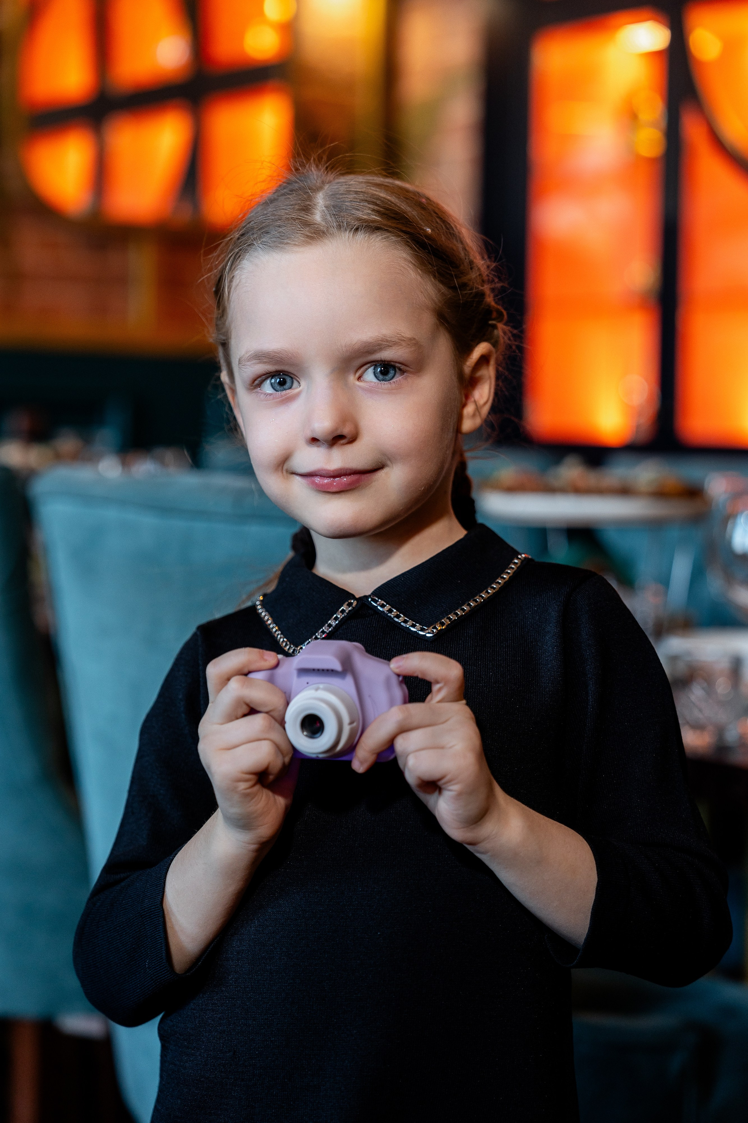 СОУС BB. Sunnyman