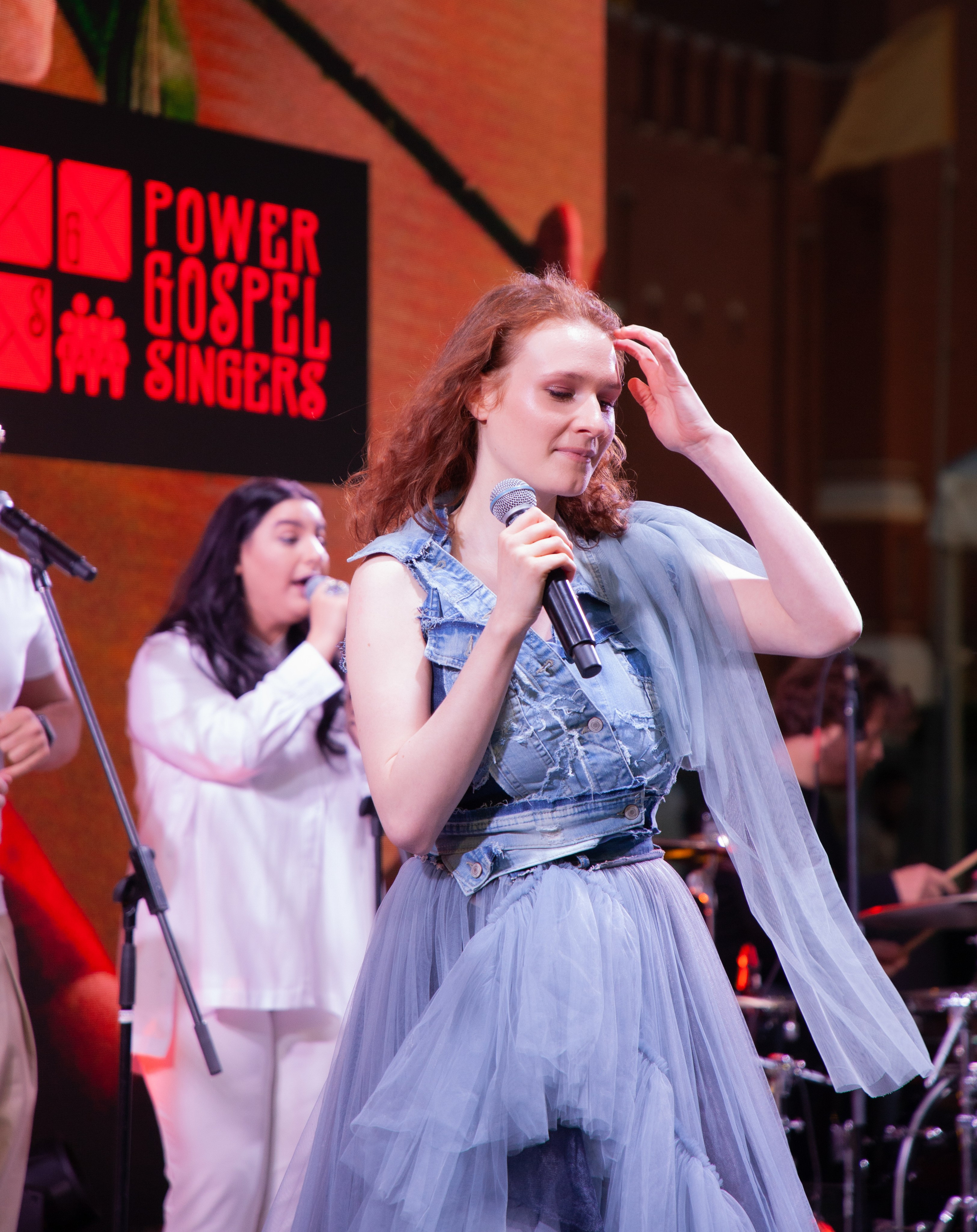 — Книжный фестиваль 2024 (концерты). Фотограф | Москва