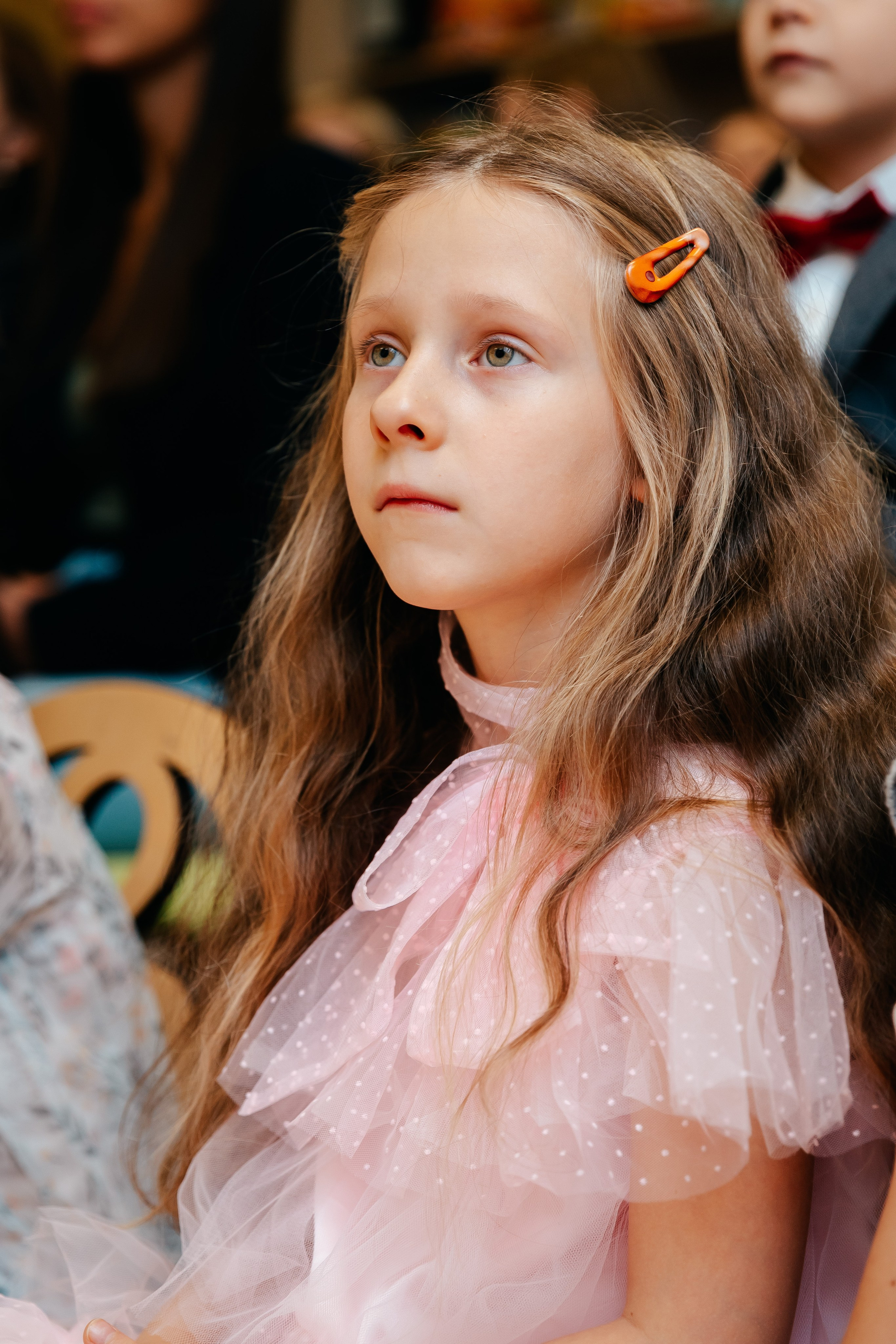 Утренник «Осенний Петербург». Семейный lifestyle фотограф в Санкт-Петербурге Людмила Пахомова